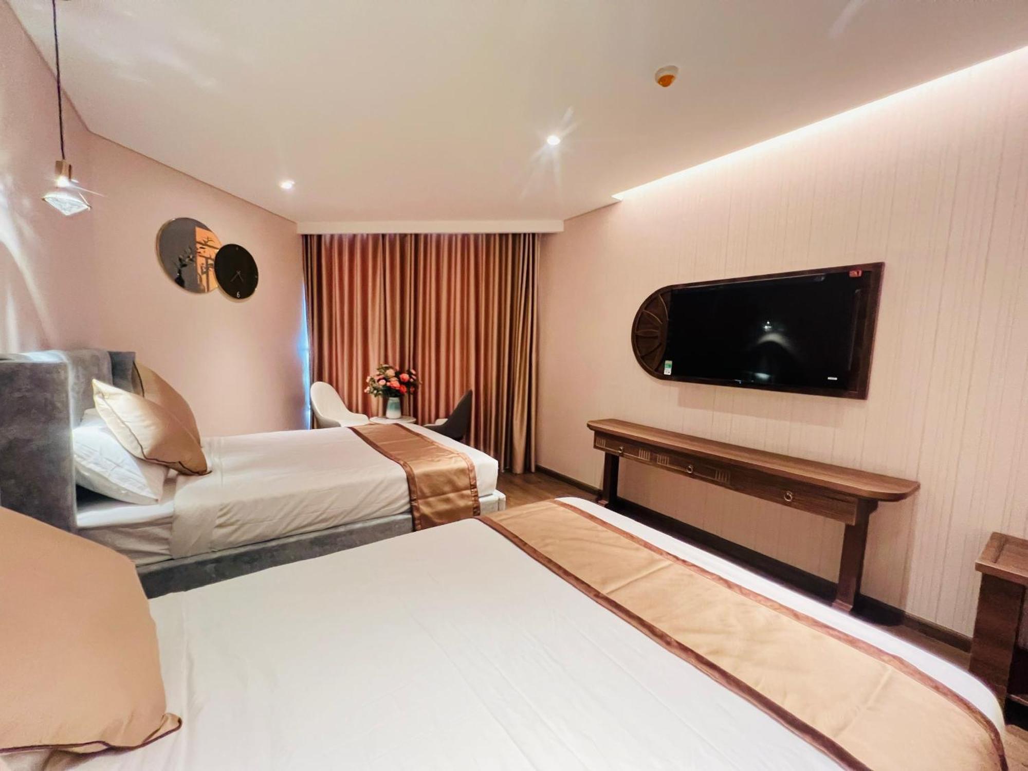 Apec Mandala Mui Ne - 5* Phan Thiet