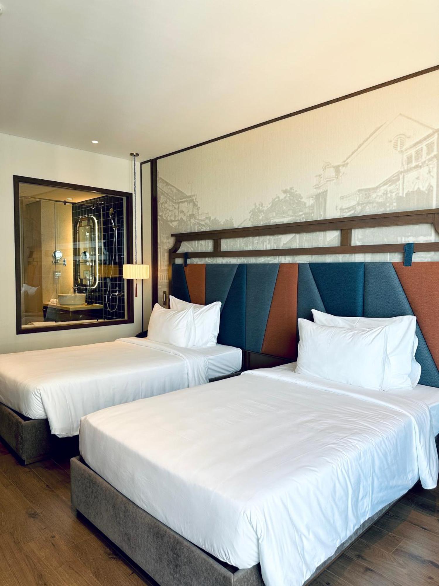 Aparthotel Apec Mandala Mui Ne - Phan Thiet