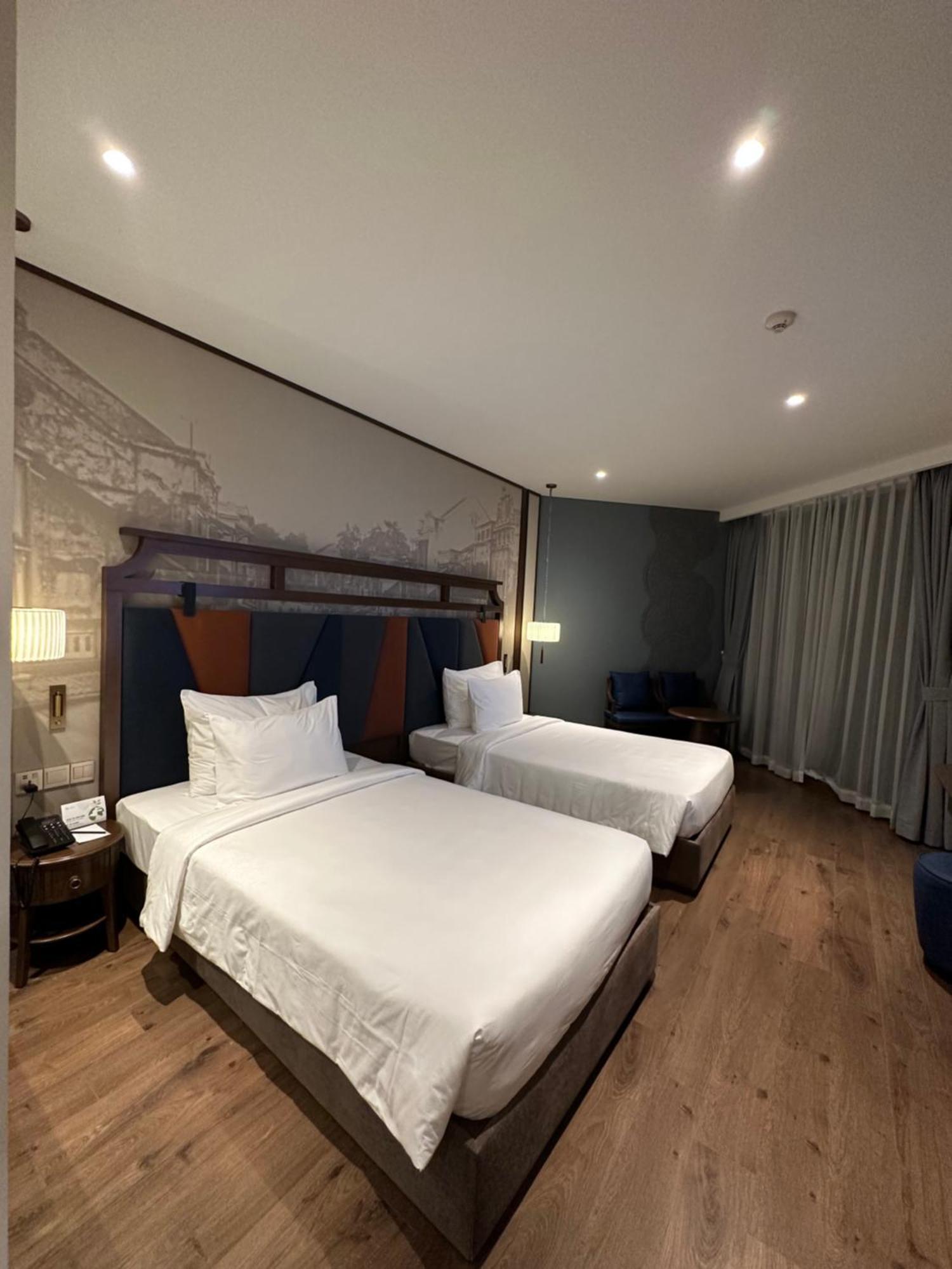 Apec Mandala Mui Ne - 5* Phan Thiet