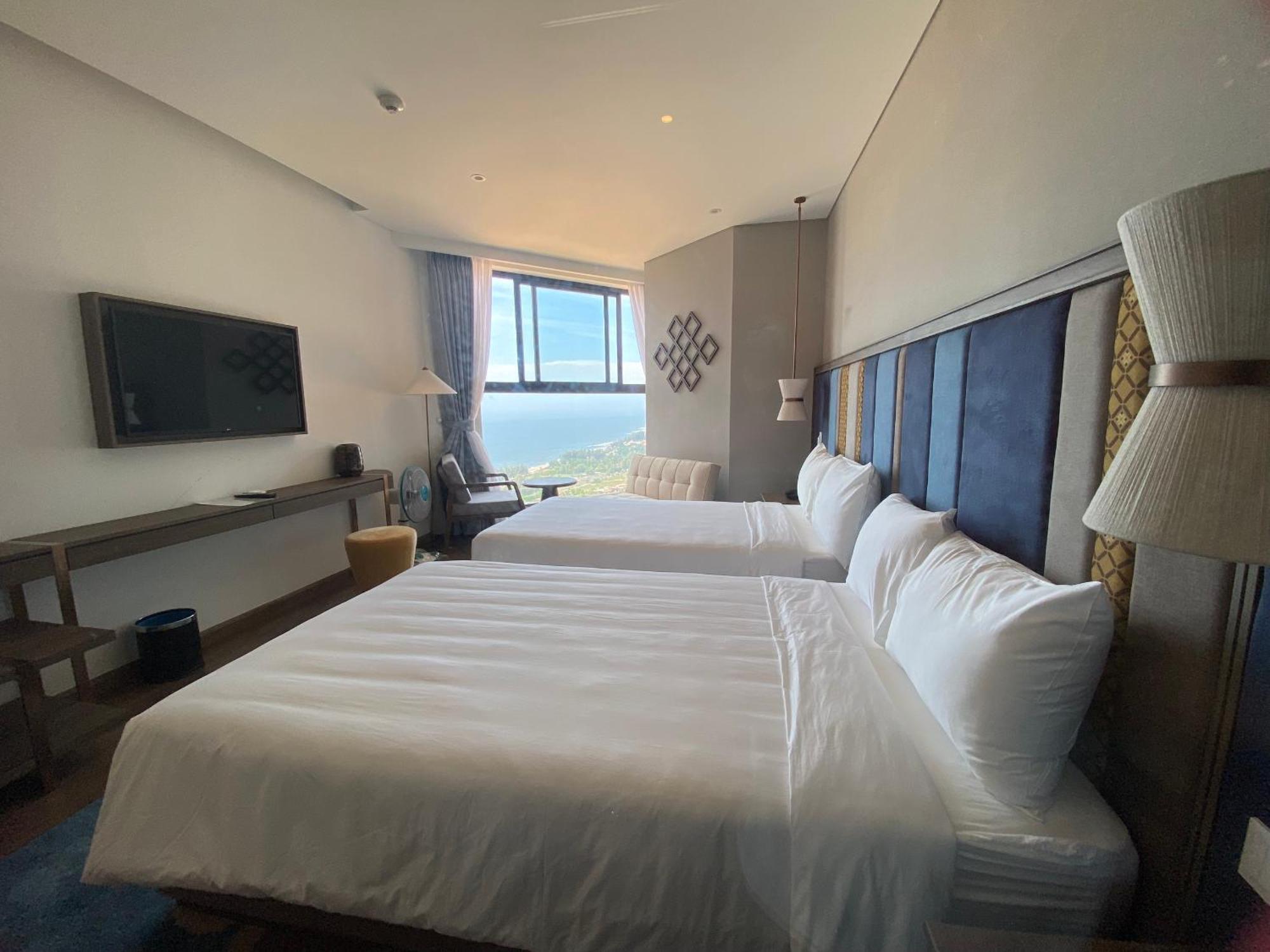 Aparthotel Apec Mandala Mui Ne - 5*