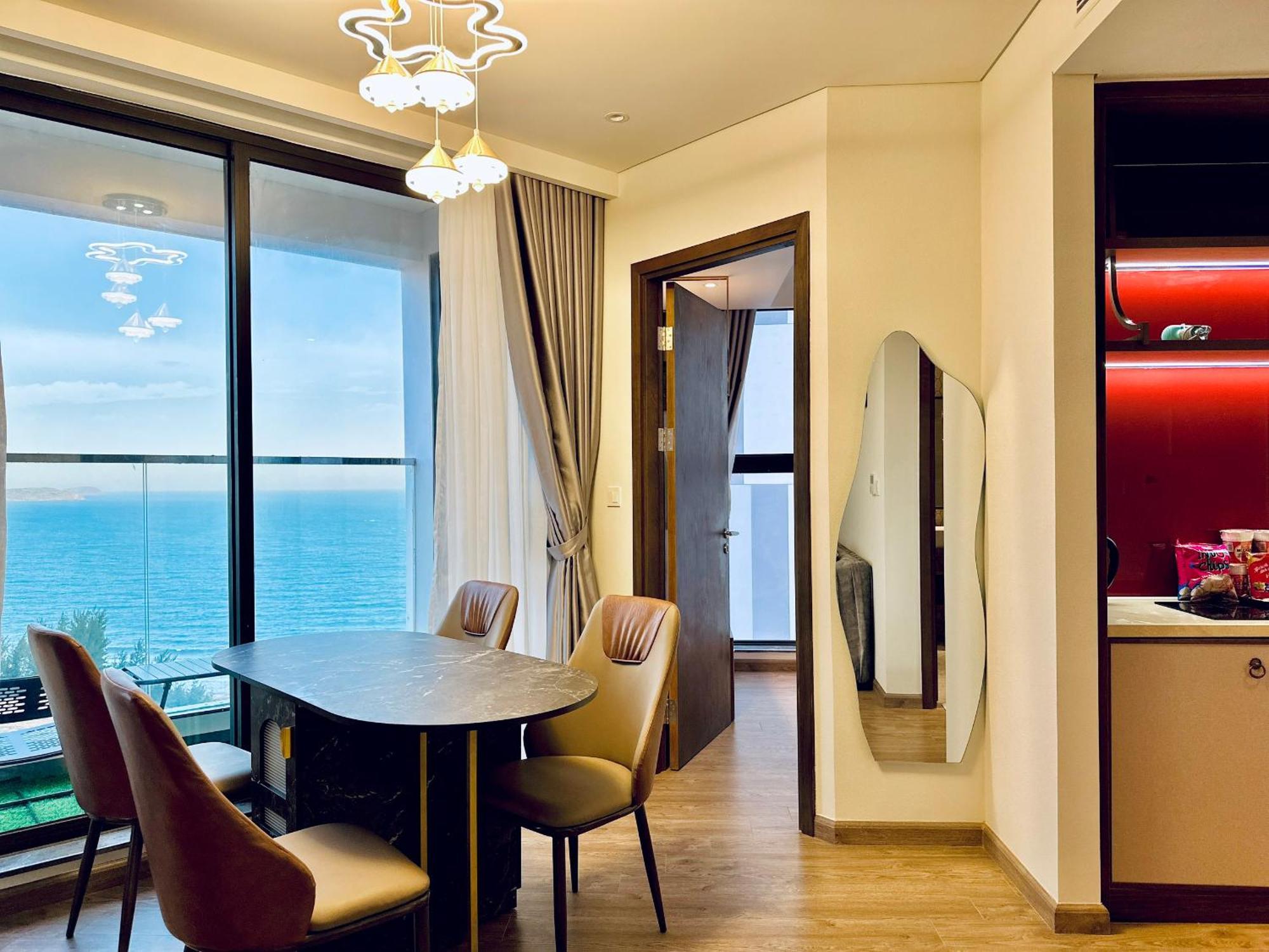 Apec Mandala Mui Ne - Aparthotel Phan Thiet