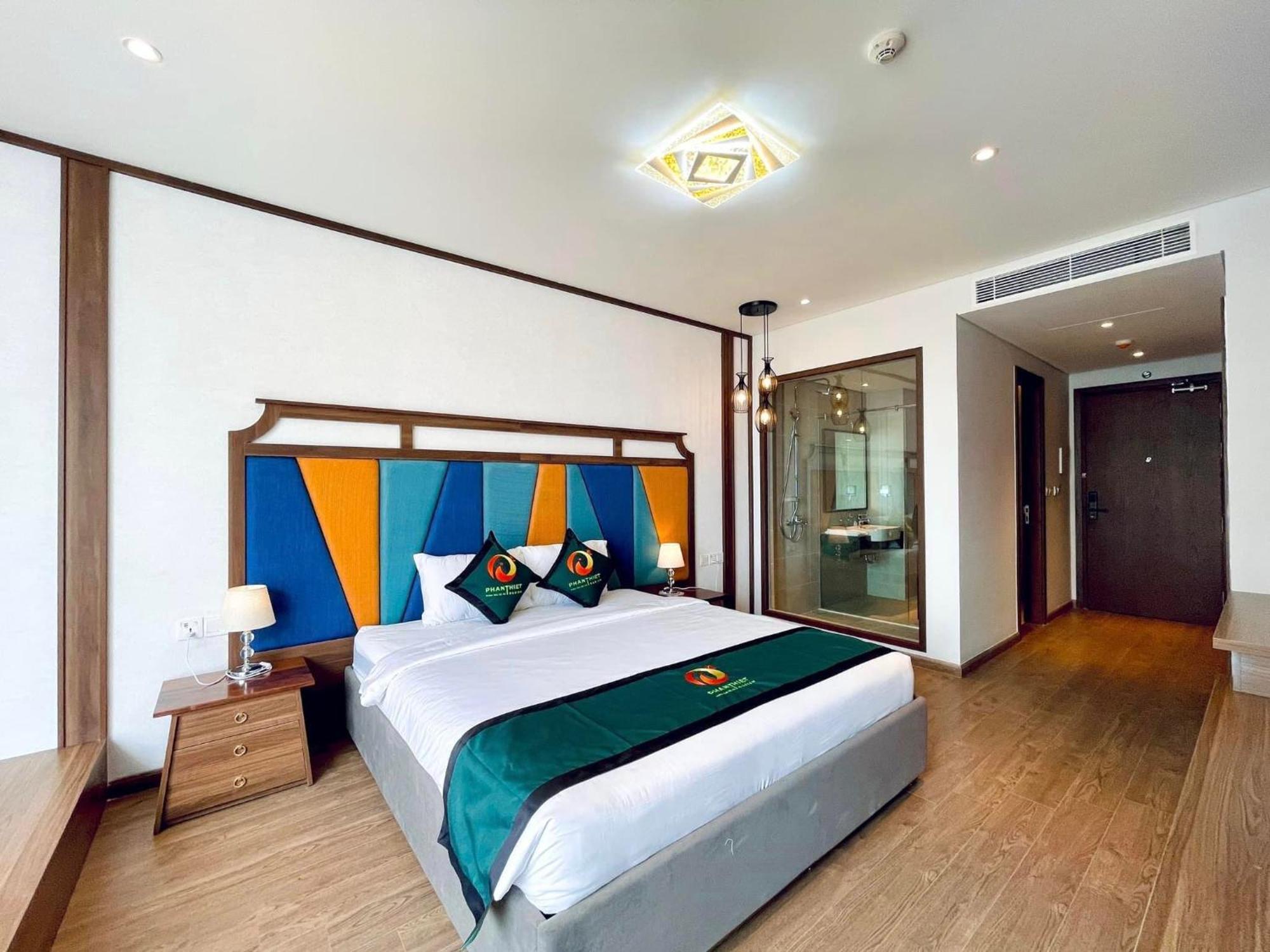 Apec Mandala Mui Ne - 5*