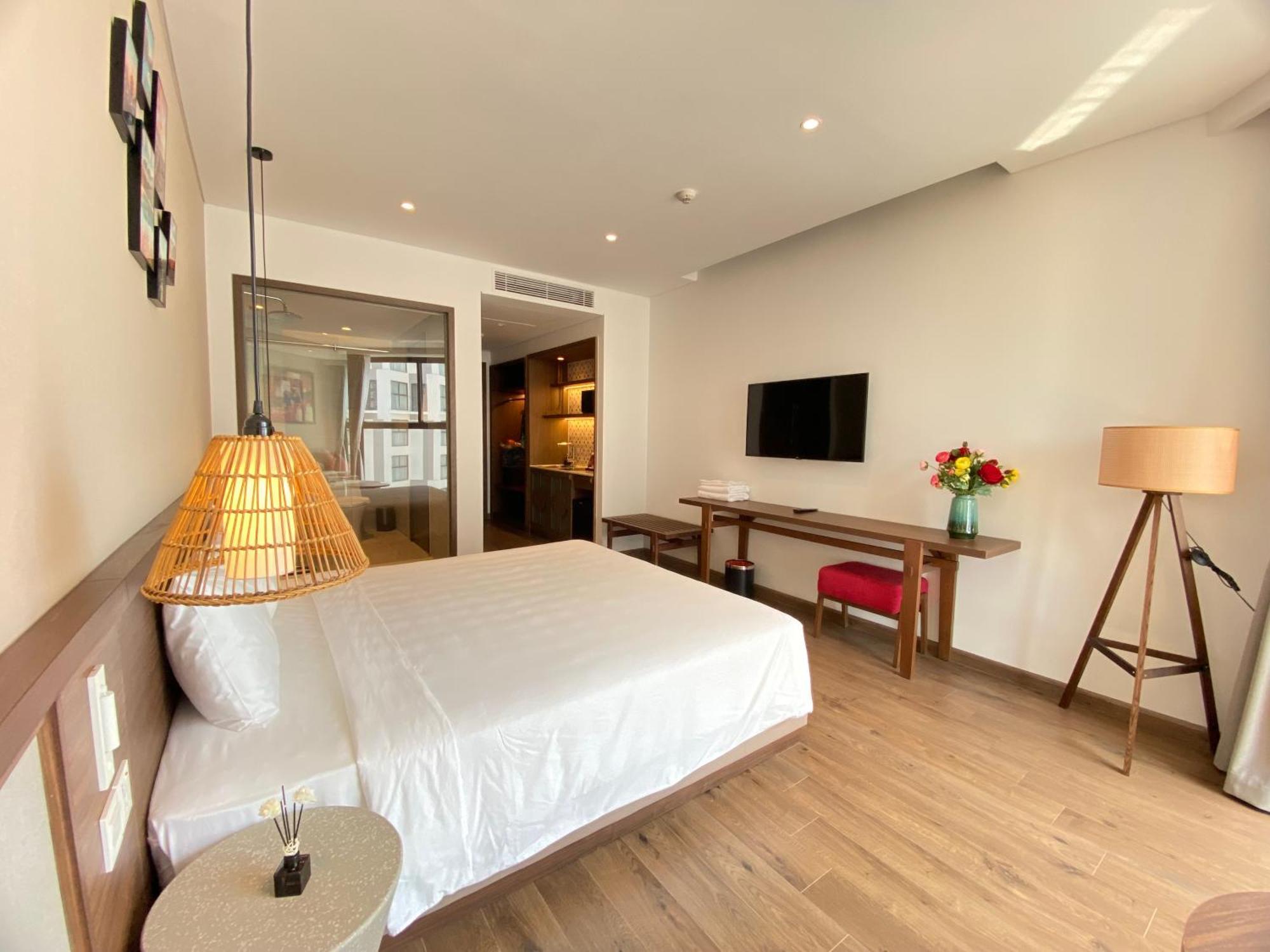 Apec Mandala Mui Ne - Aparthotel