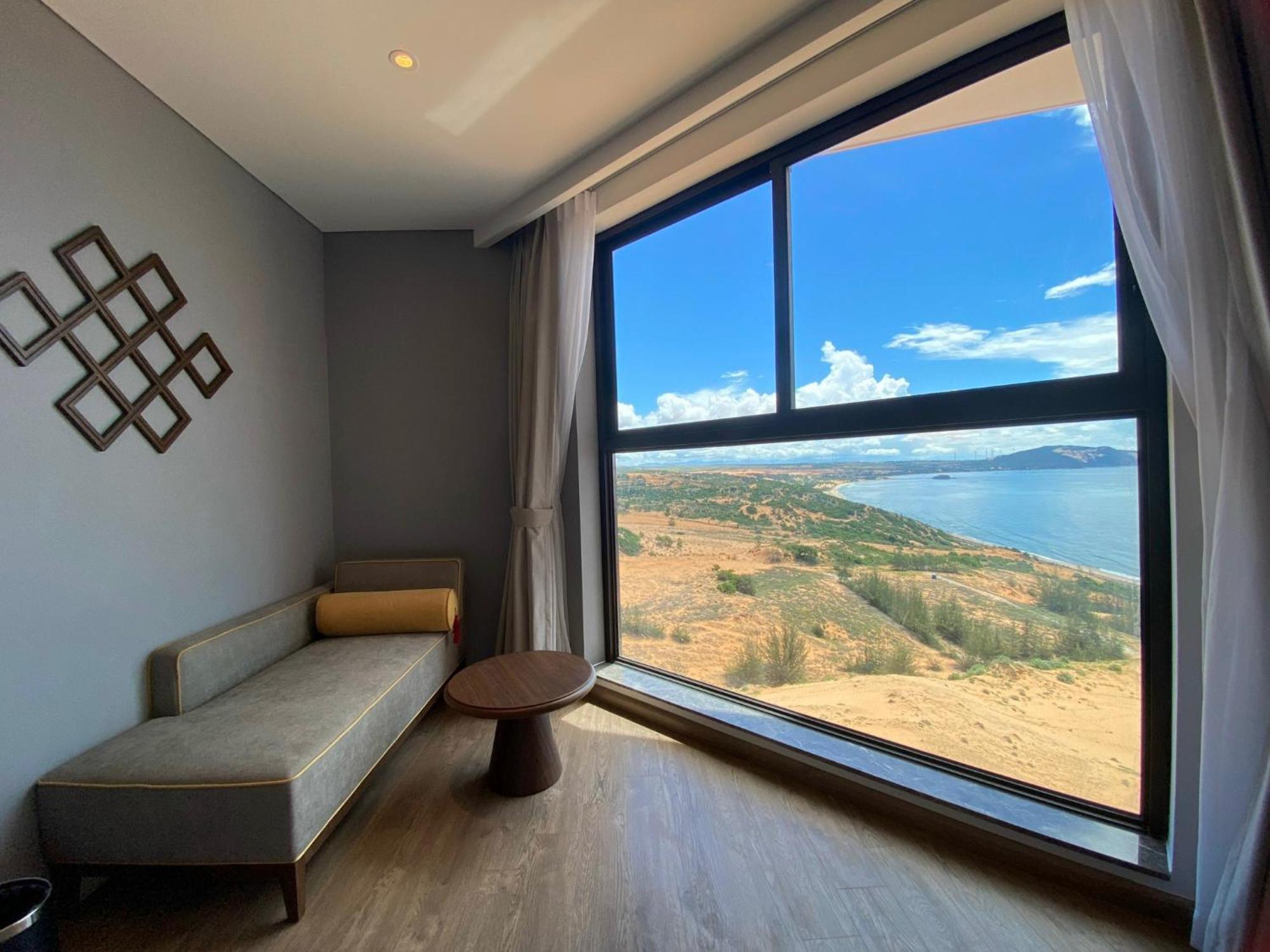 Aparthotel Apec Mandala Mui Ne -