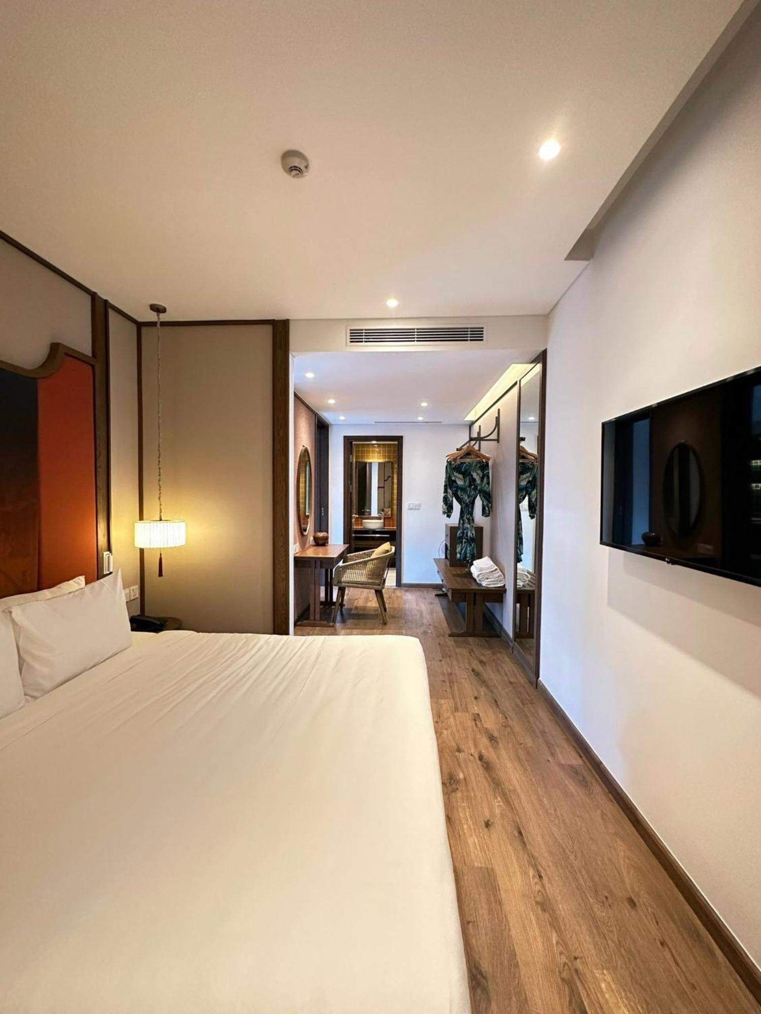 Apec Mandala Mui Ne - 5* Phan Thiet
