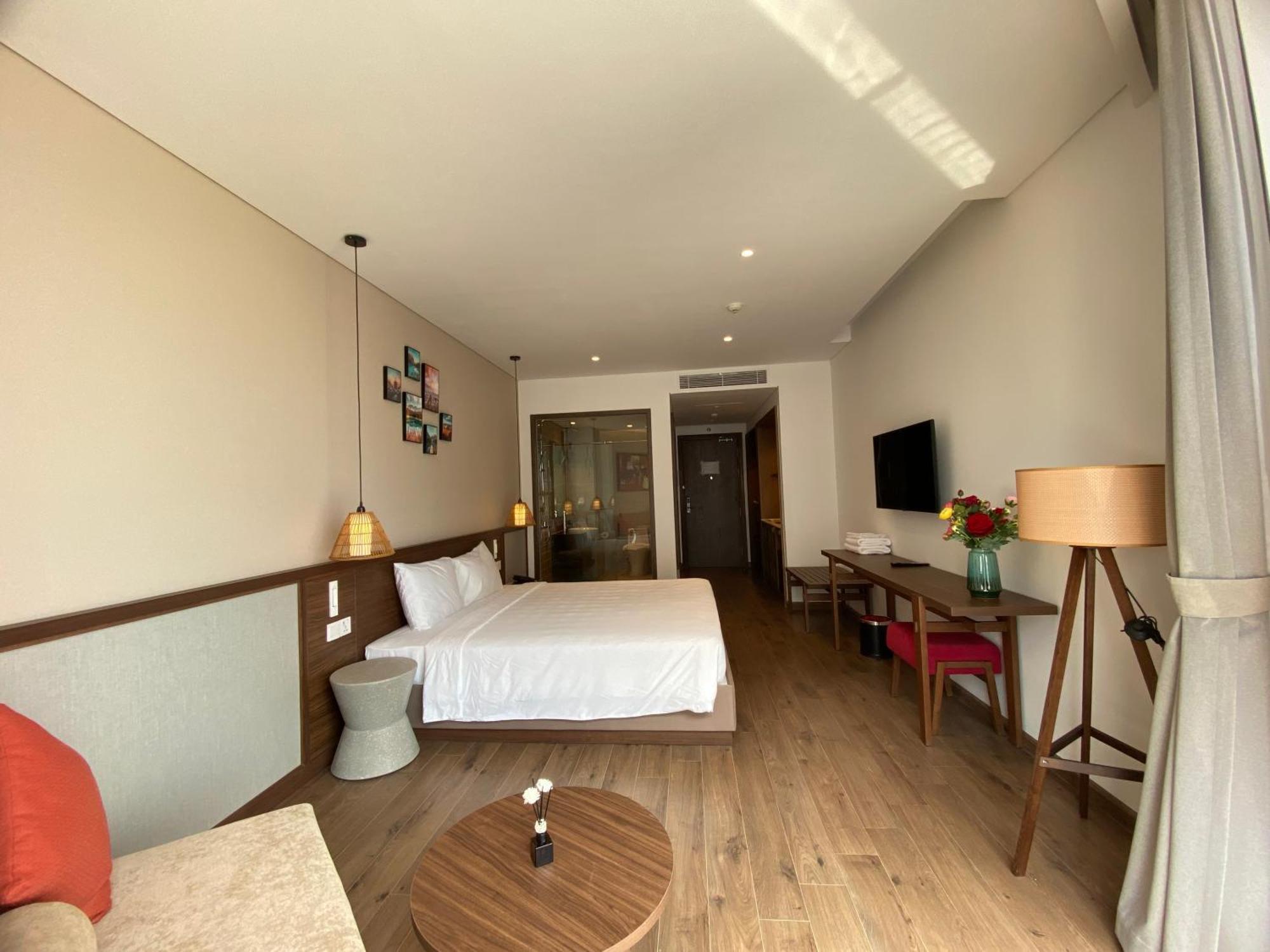 Aparthotel Apec Mandala Mui Ne -