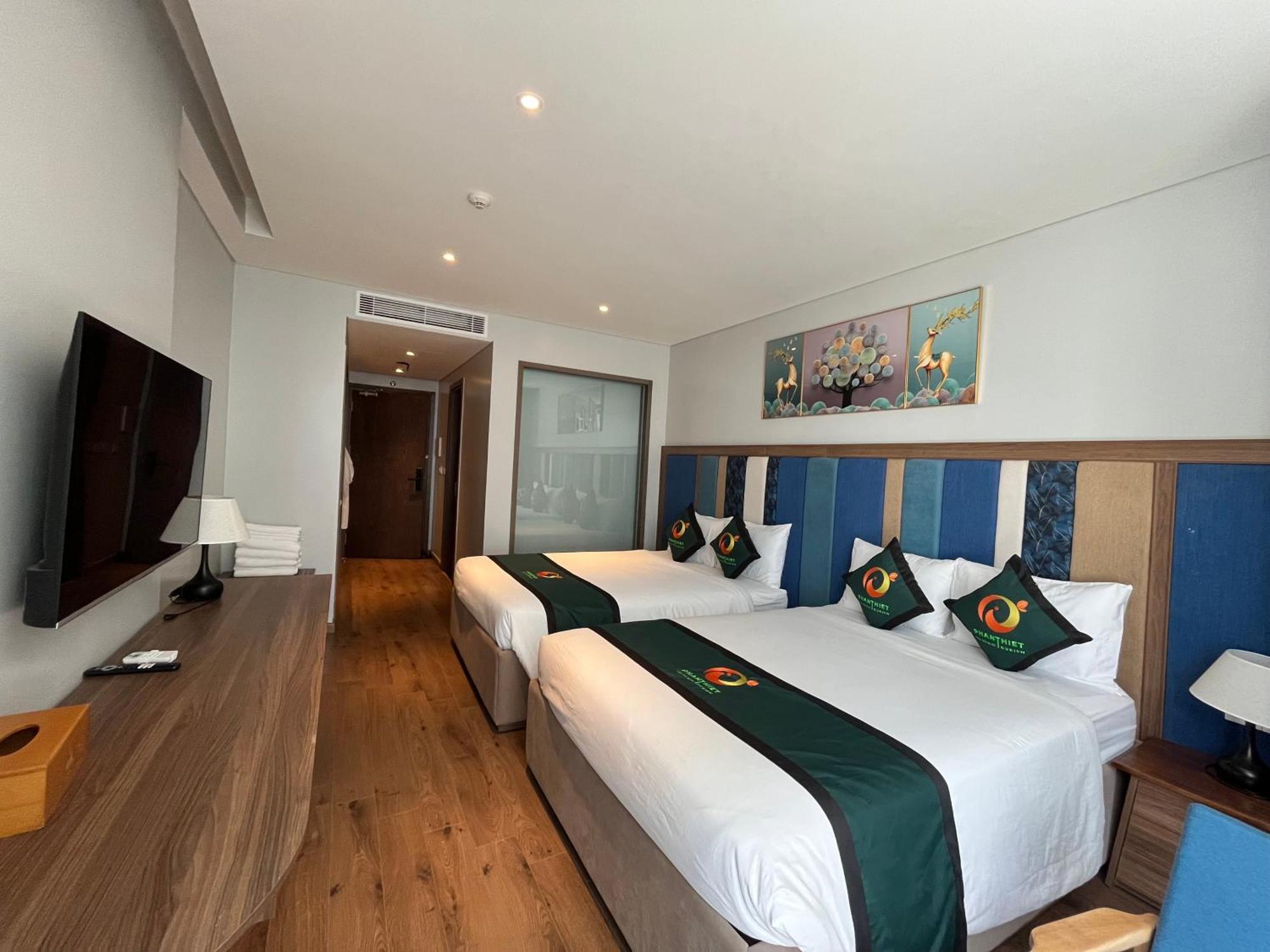Apec Mandala Mui Ne - Aparthotel Phan Thiet