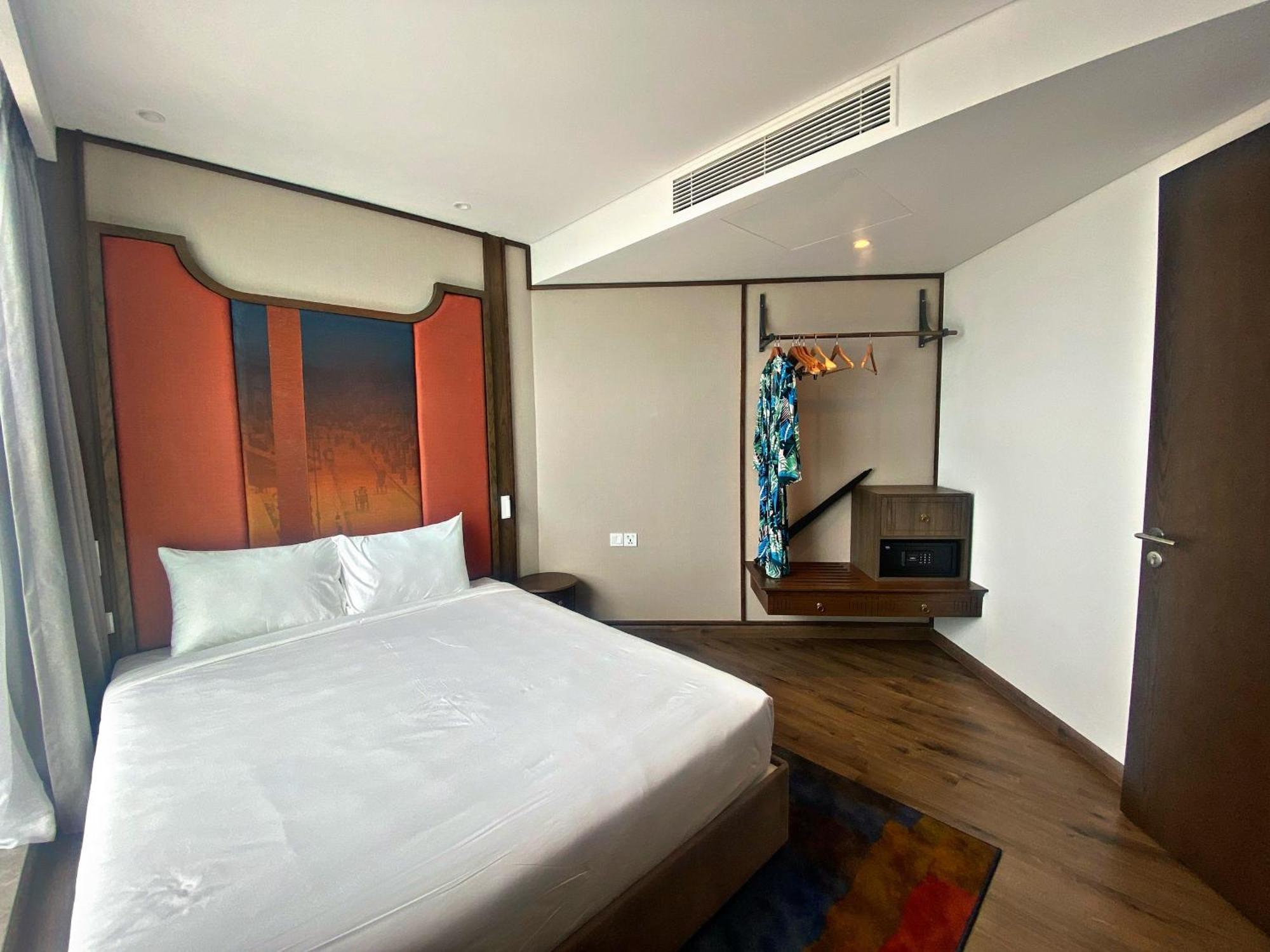 Apec Mandala Mui Ne - Aparthotel