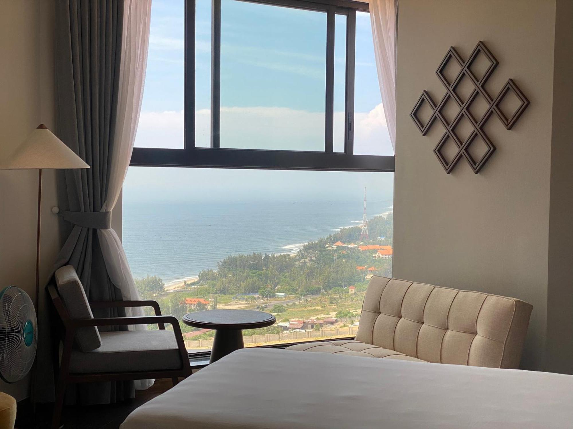 Aparthotel Apec Mandala Mui Ne -