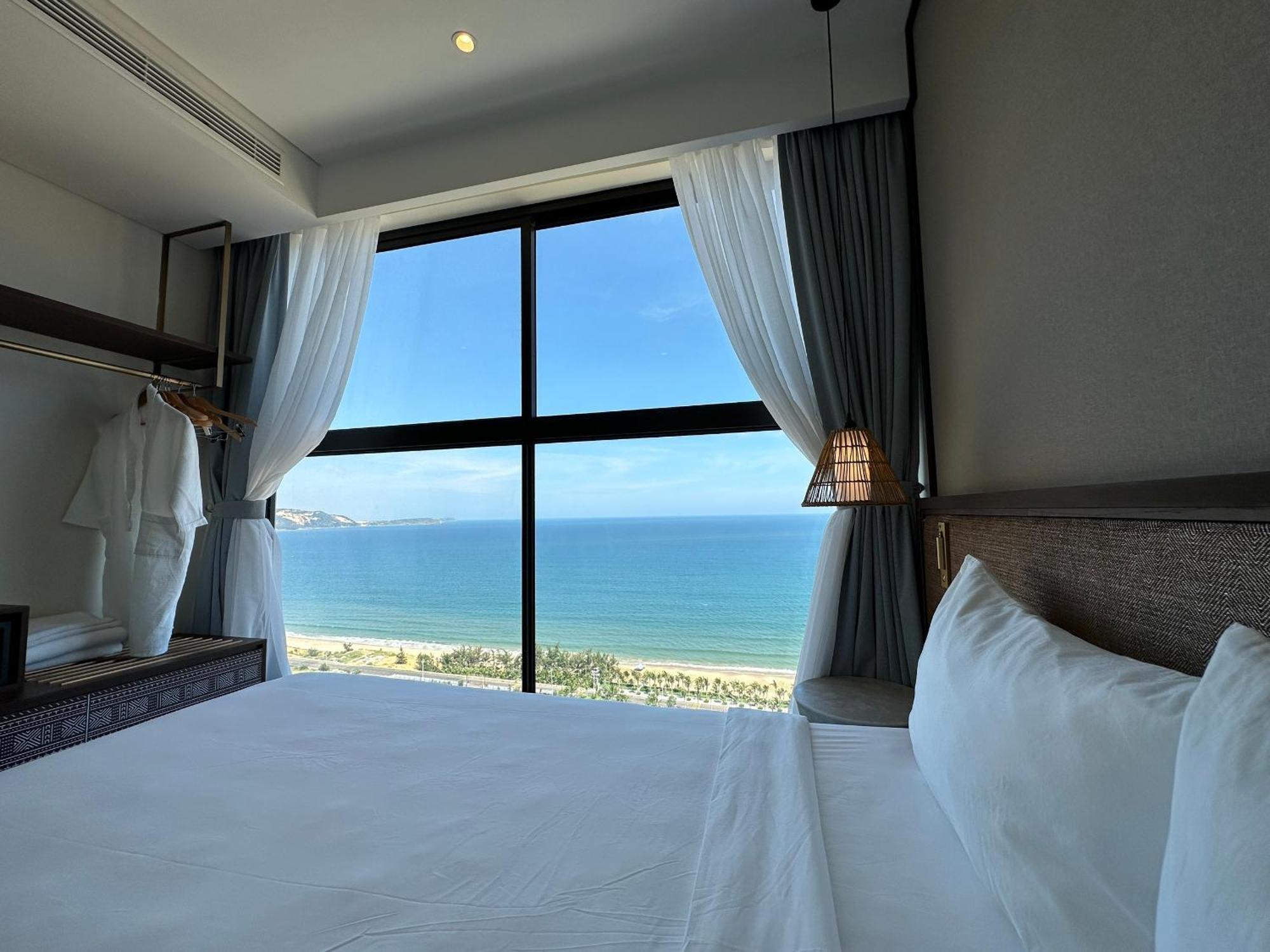 Apec Mandala Mui Ne - Aparthotel 5*