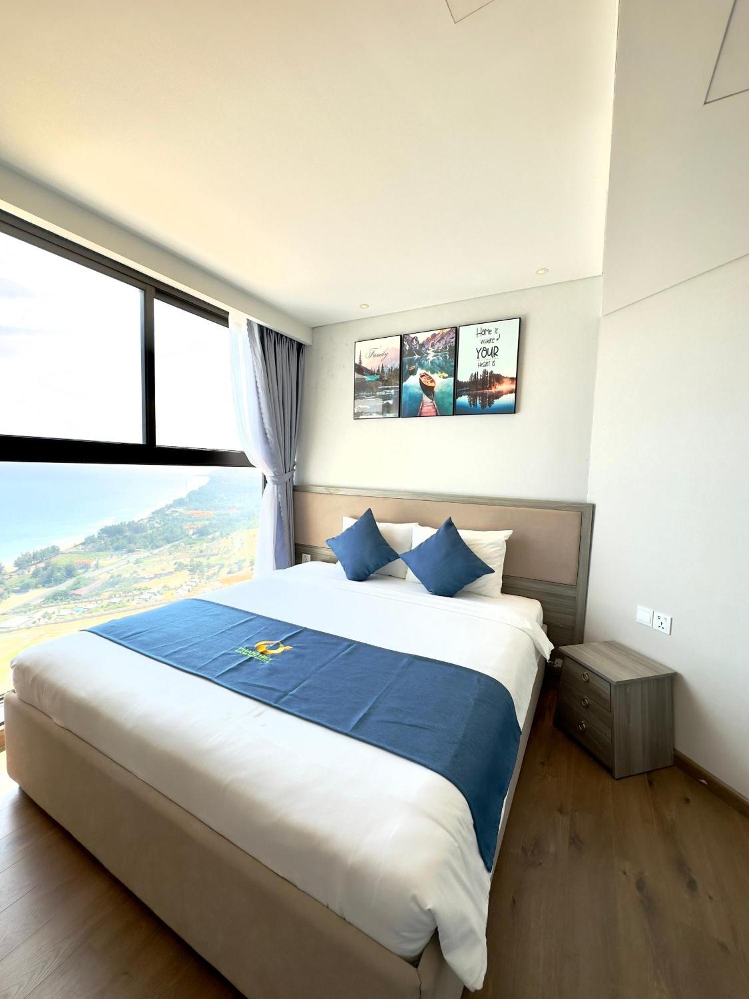 Apec Mandala Mui Ne - 5* Phan Thiet