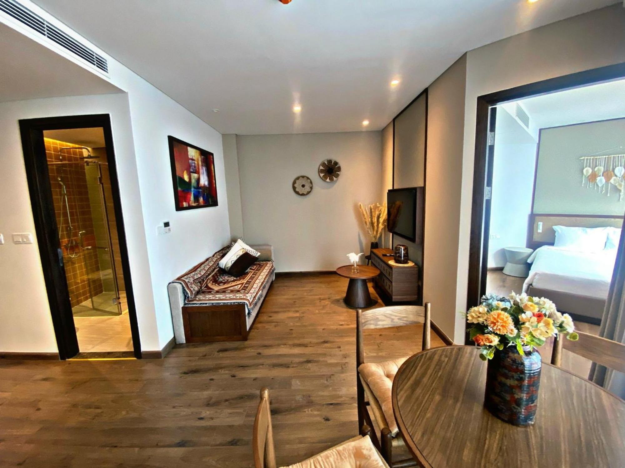 Apec Mandala Mui Ne - Aparthotel