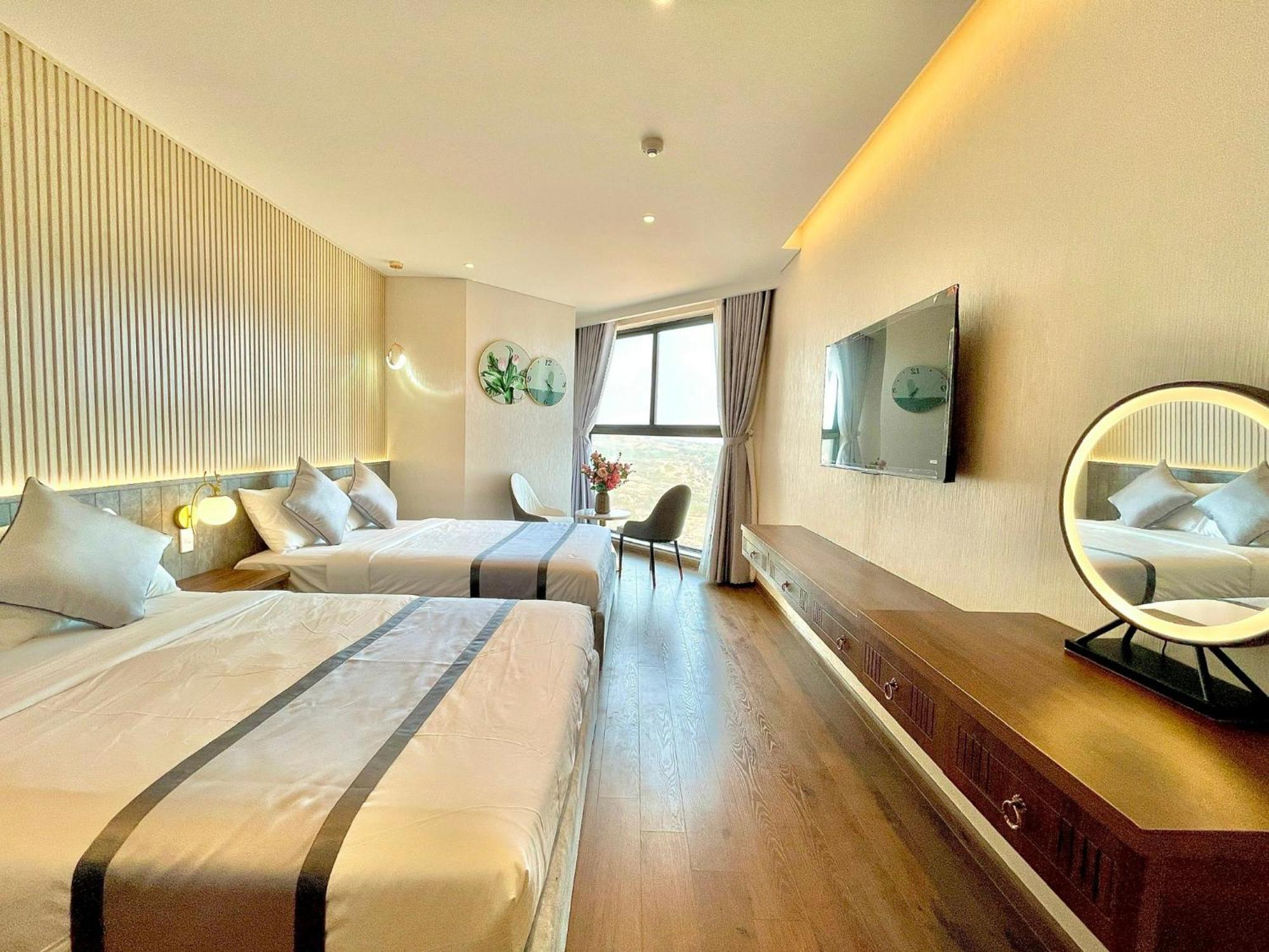 Apec Mandala Mui Ne - Aparthotel 5*