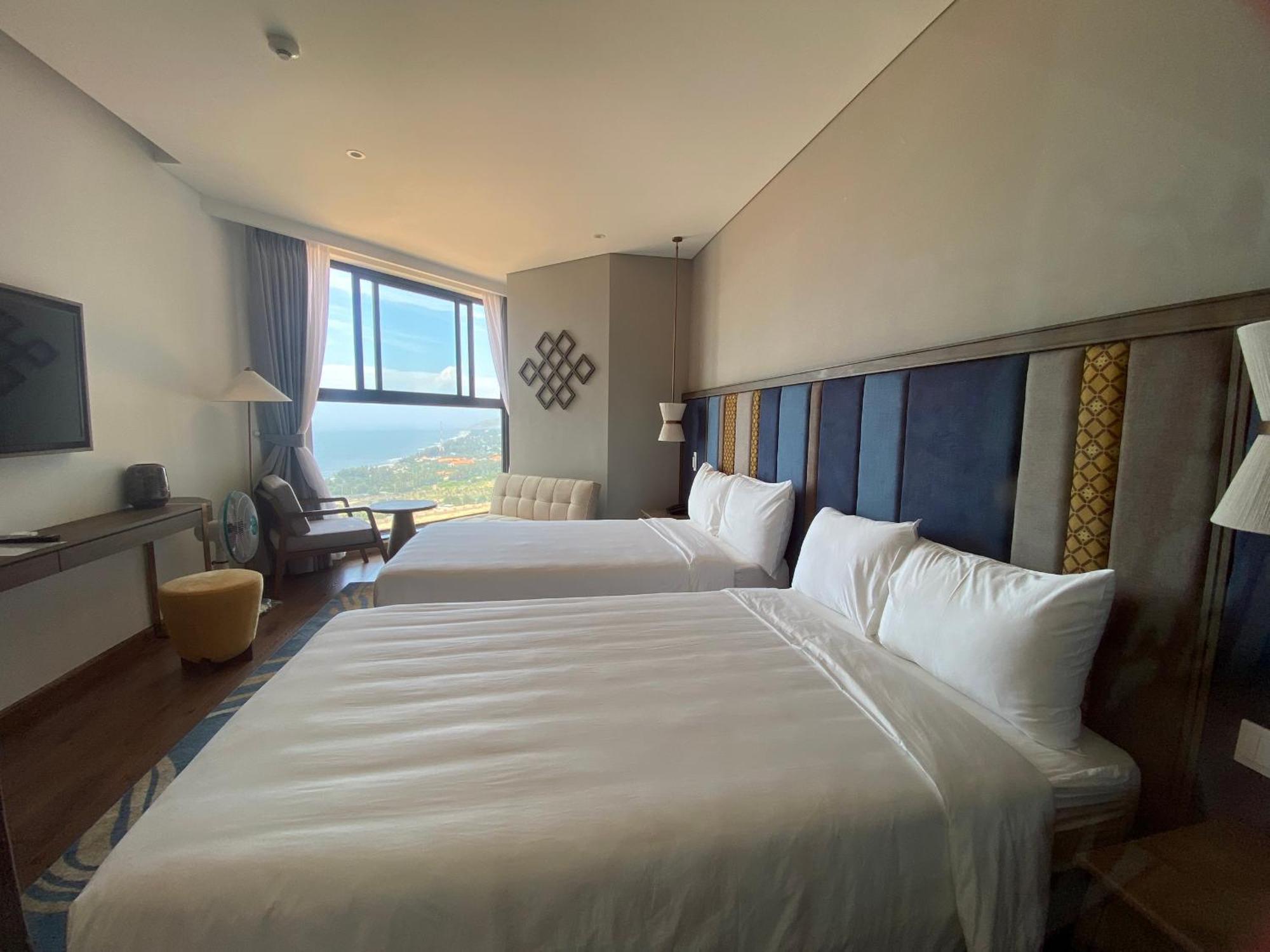 Apec Mandala Mui Ne - Aparthotel
