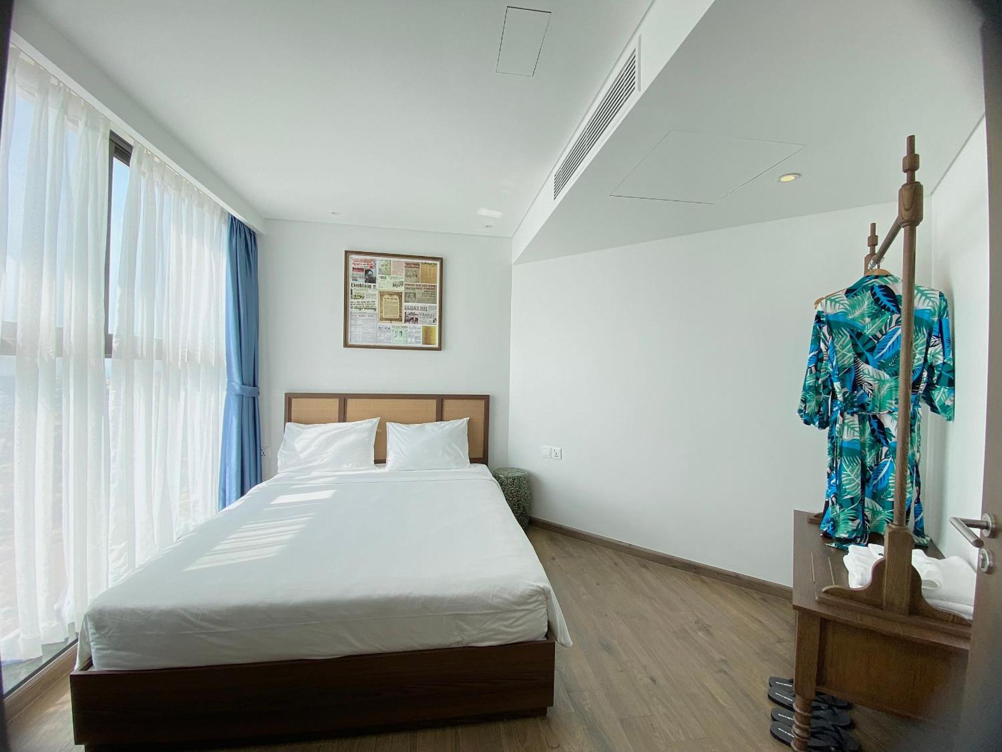 Aparthotel Apec Mandala Mui Ne - 5*