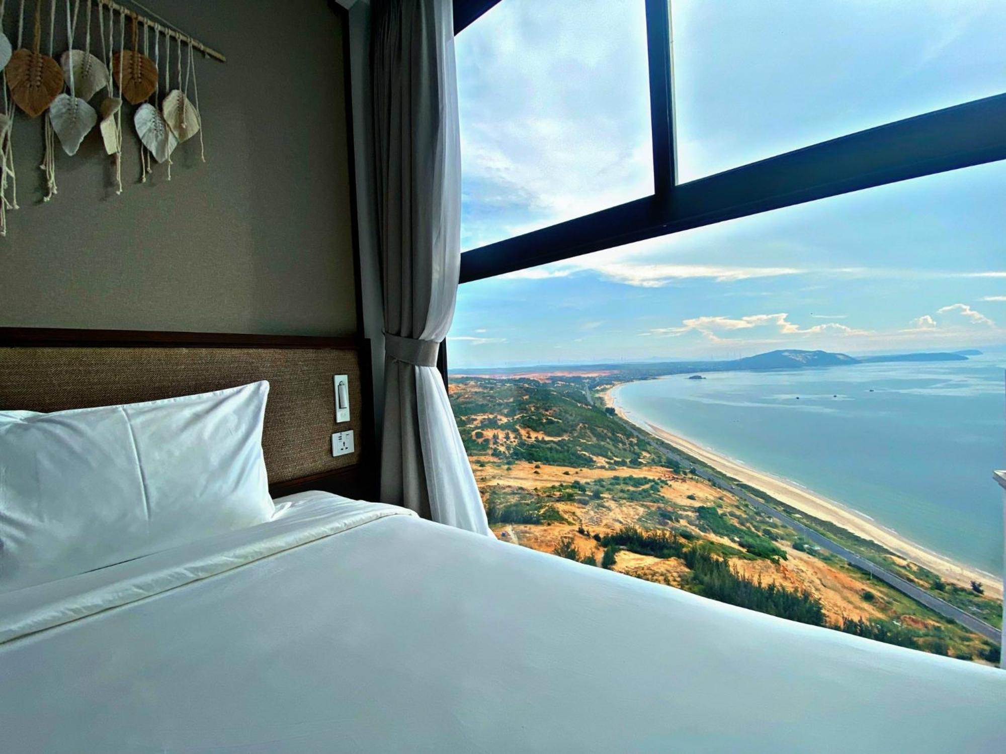 Apec Mandala Mui Ne - Aparthotel Phan Thiet