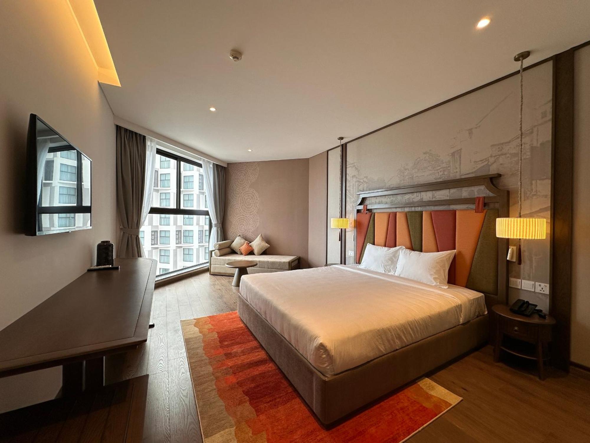 Apec Mandala Mui Ne - 5* Phan Thiet