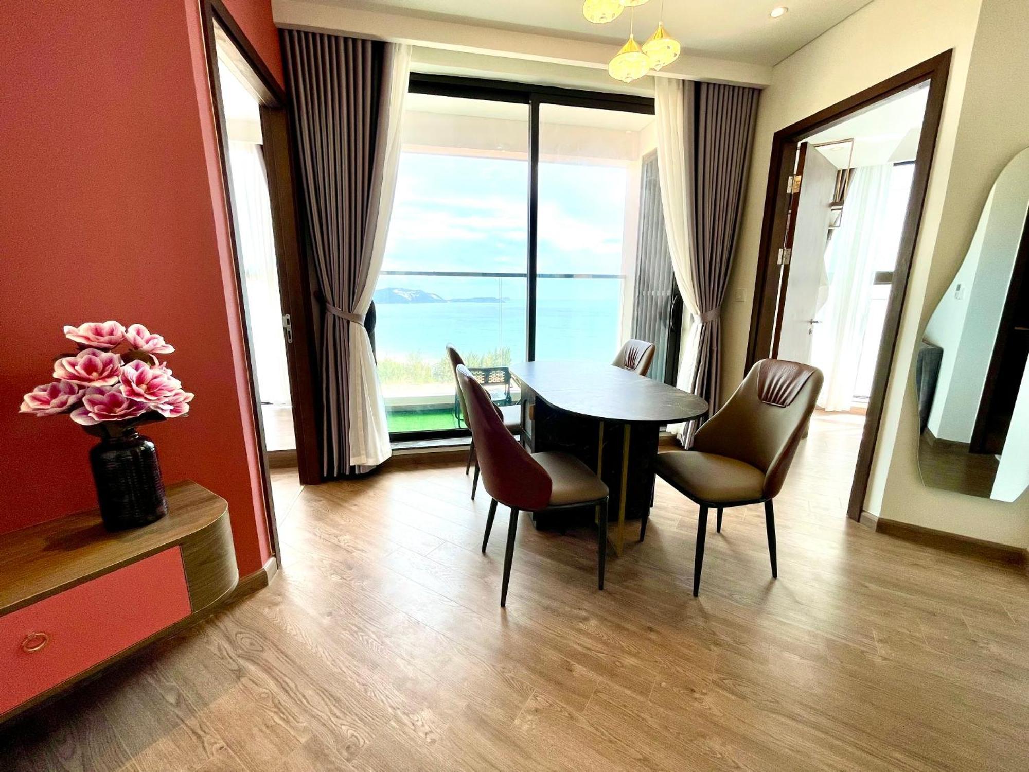 Aparthotel Apec Mandala Mui Ne -
