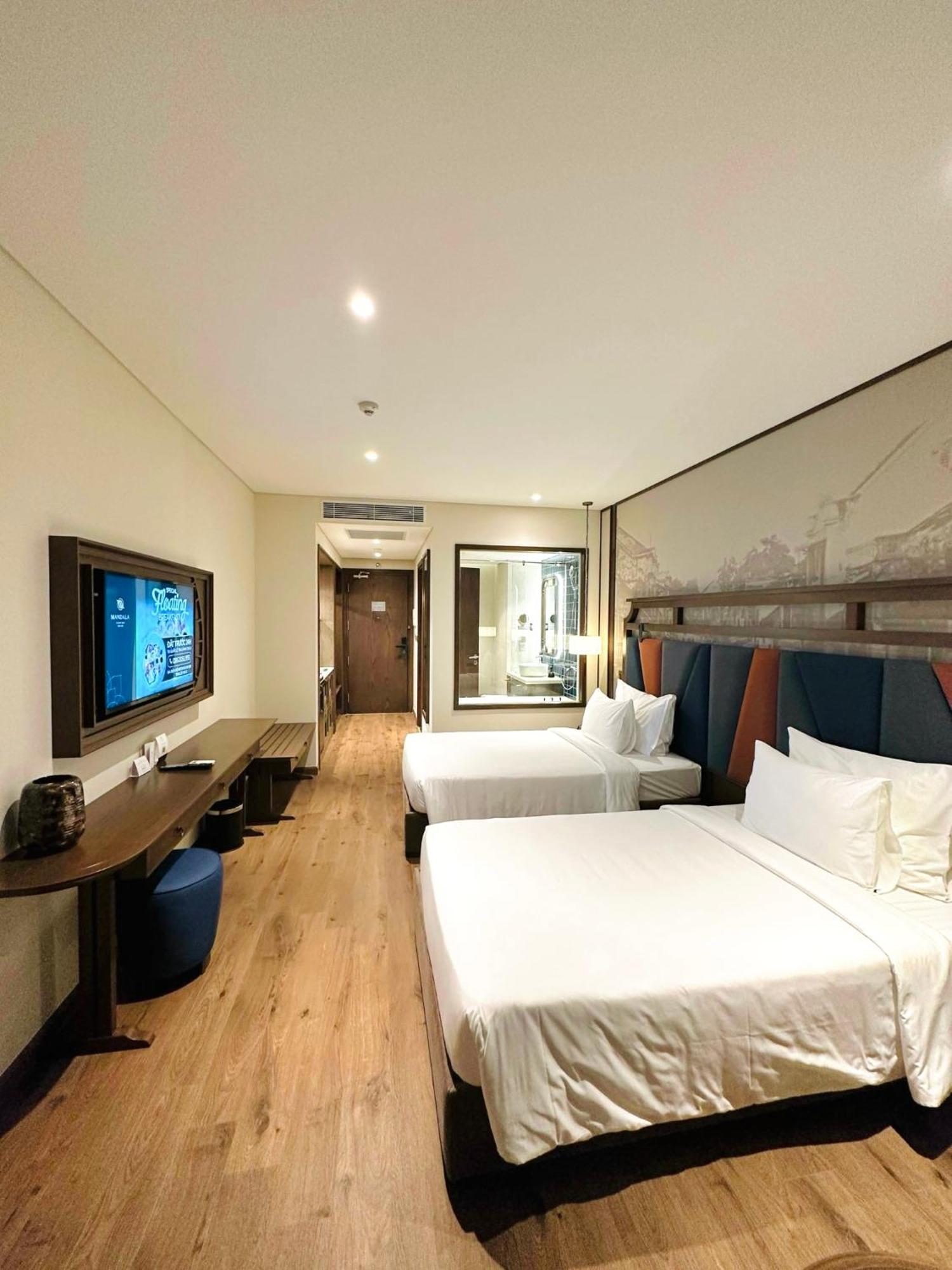 Apec Mandala Mui Ne - Aparthotel 5*