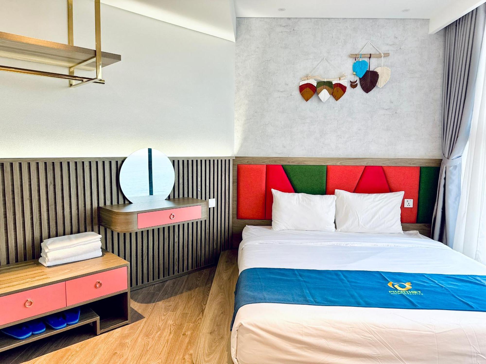 Aparthotel Apec Mandala Mui Ne - Phan Thiet