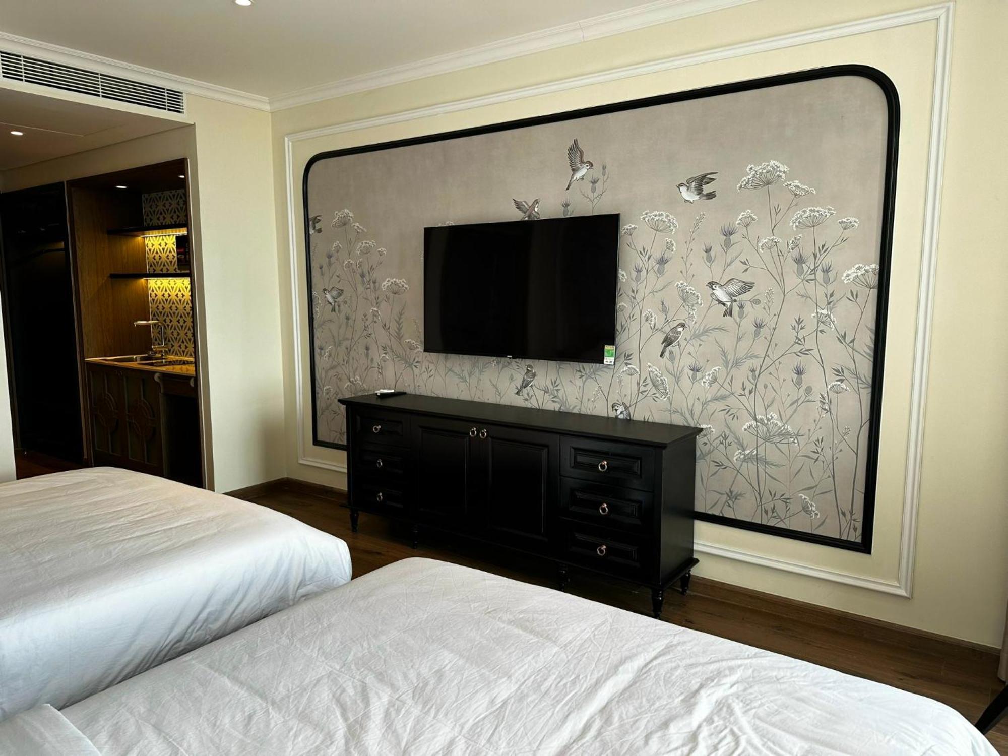 Apec Mandala Mui Ne - Aparthotel