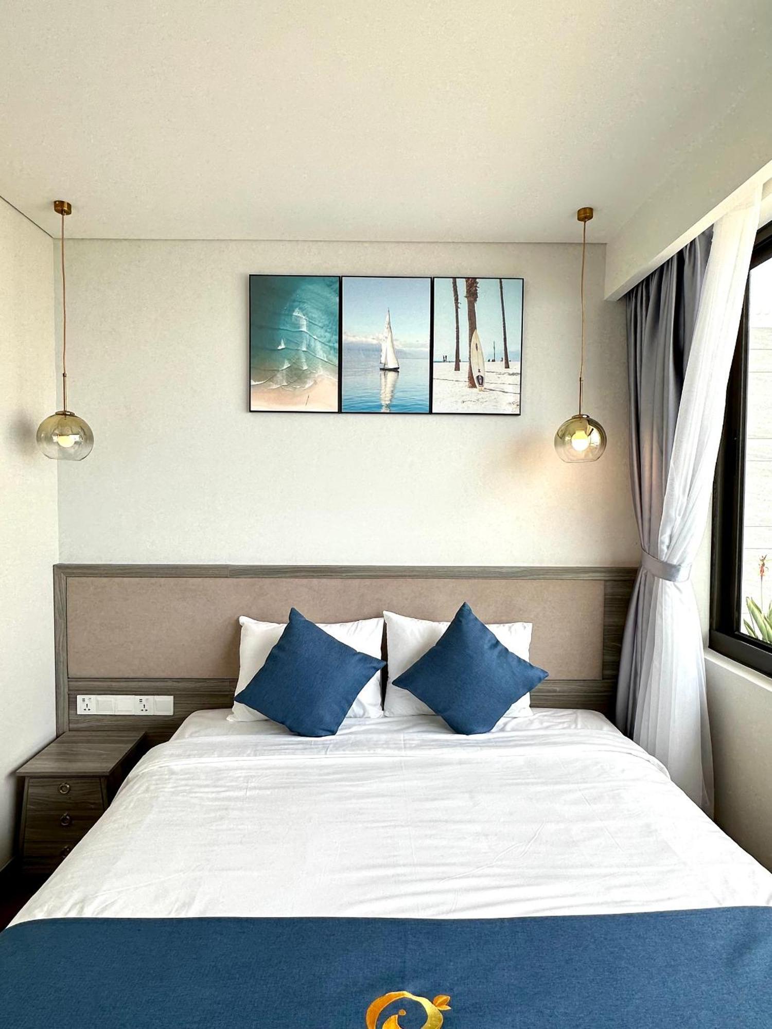 Apec Mandala Mui Ne - Aparthotel 5*