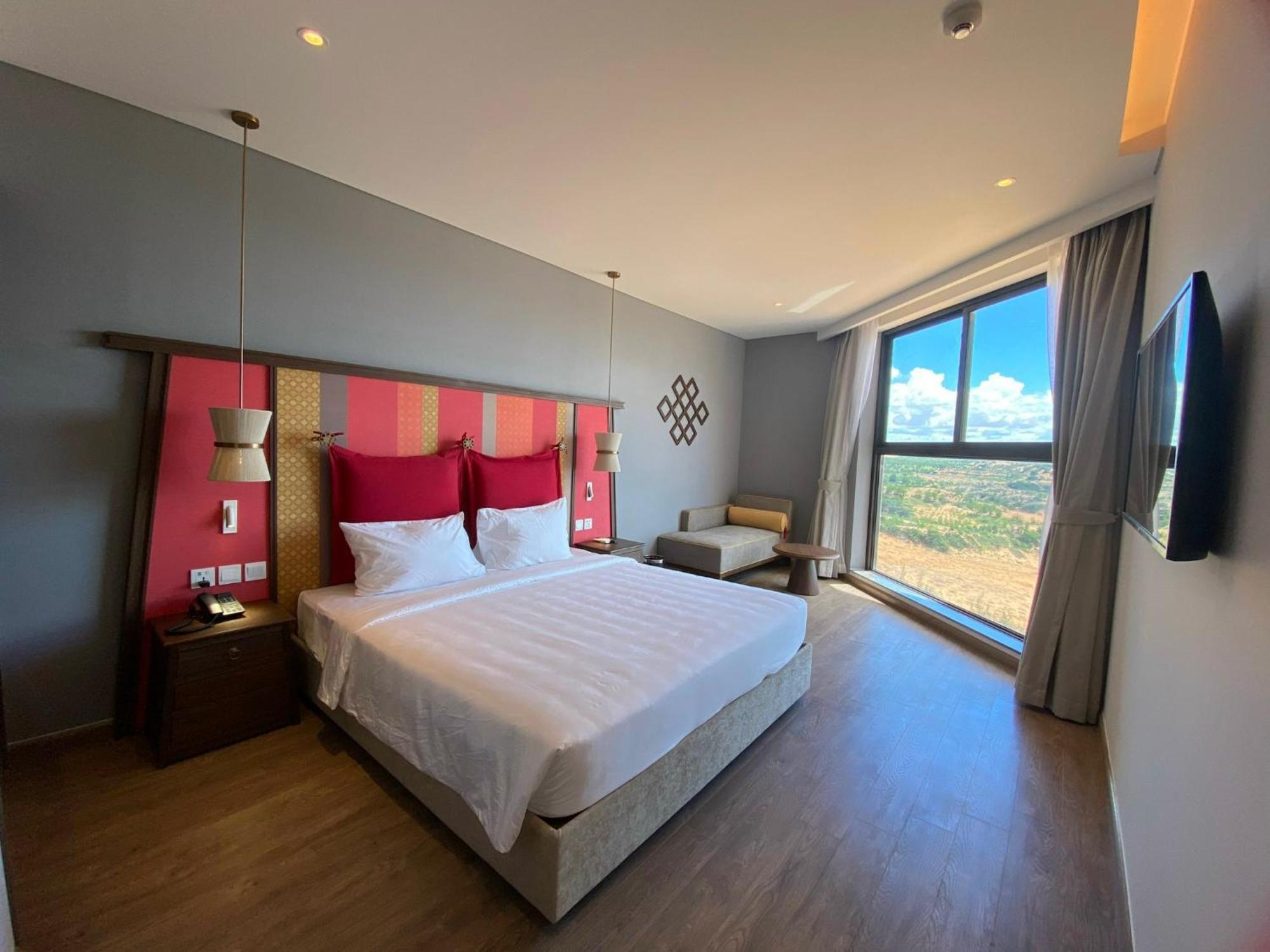 Apec Mandala Mui Ne - 5* Phan Thiet