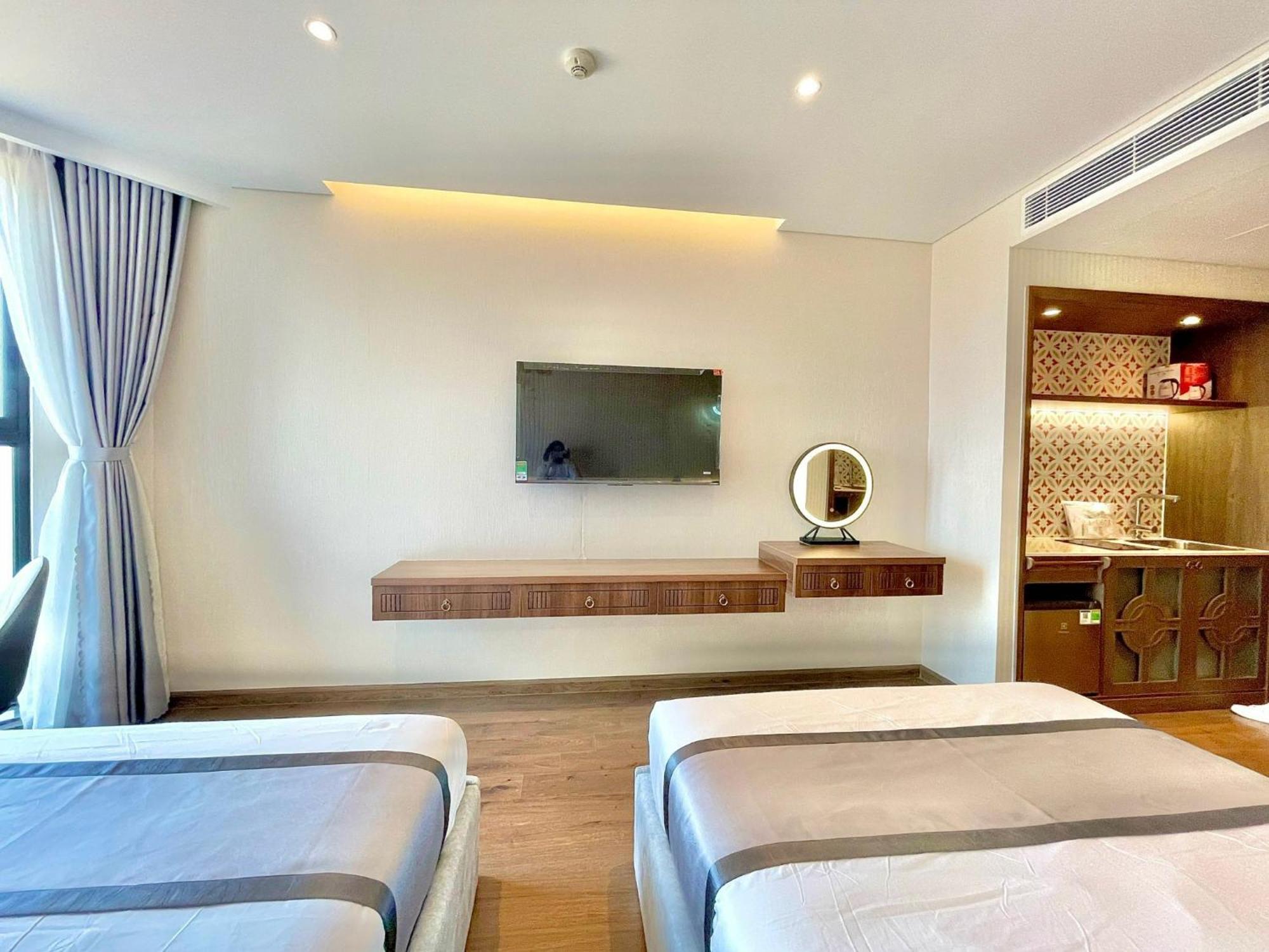 Apec Mandala Mui Ne - Aparthotel Phan Thiet