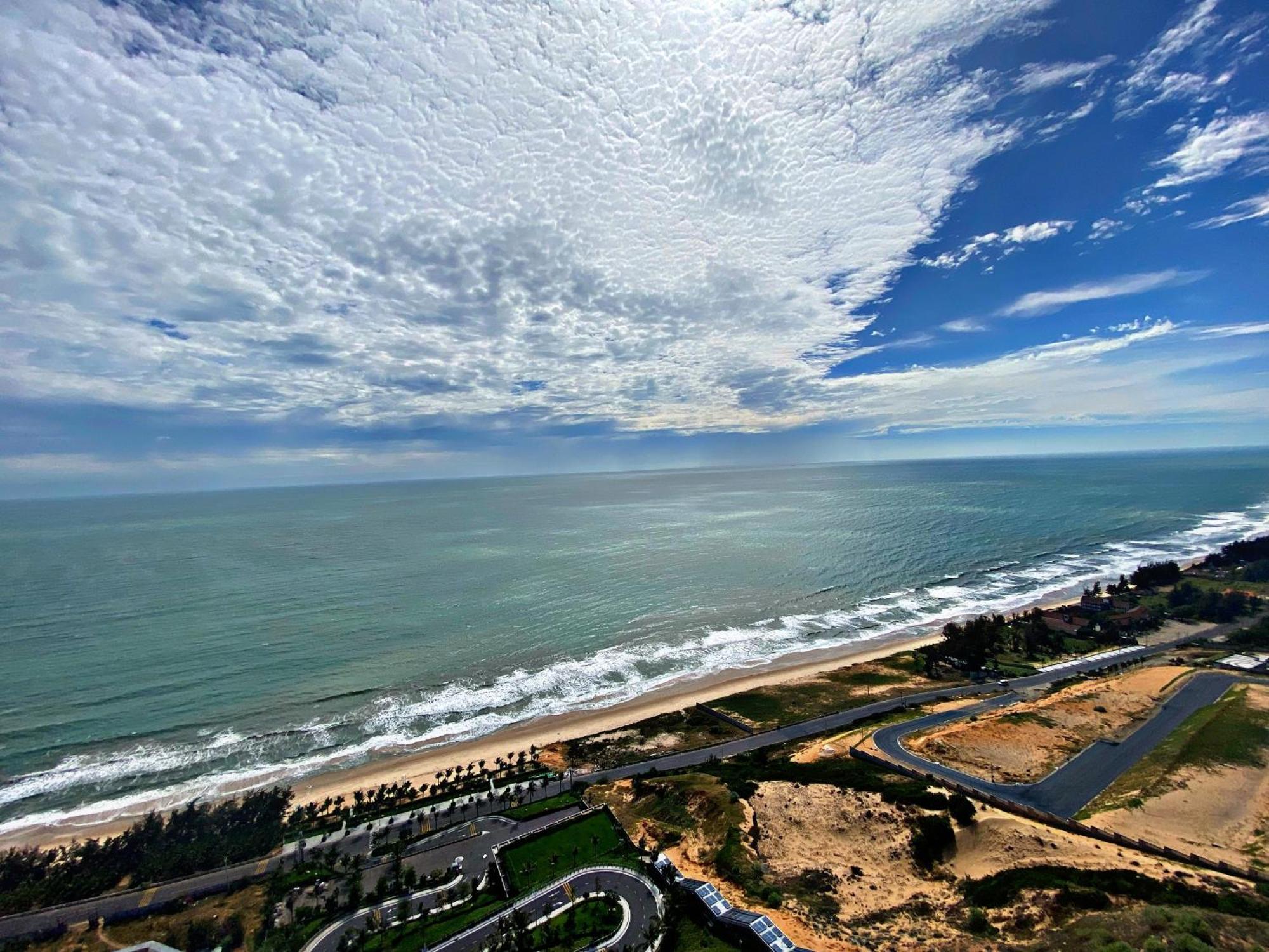 Apec Mandala Mui Ne - Phan Thiet