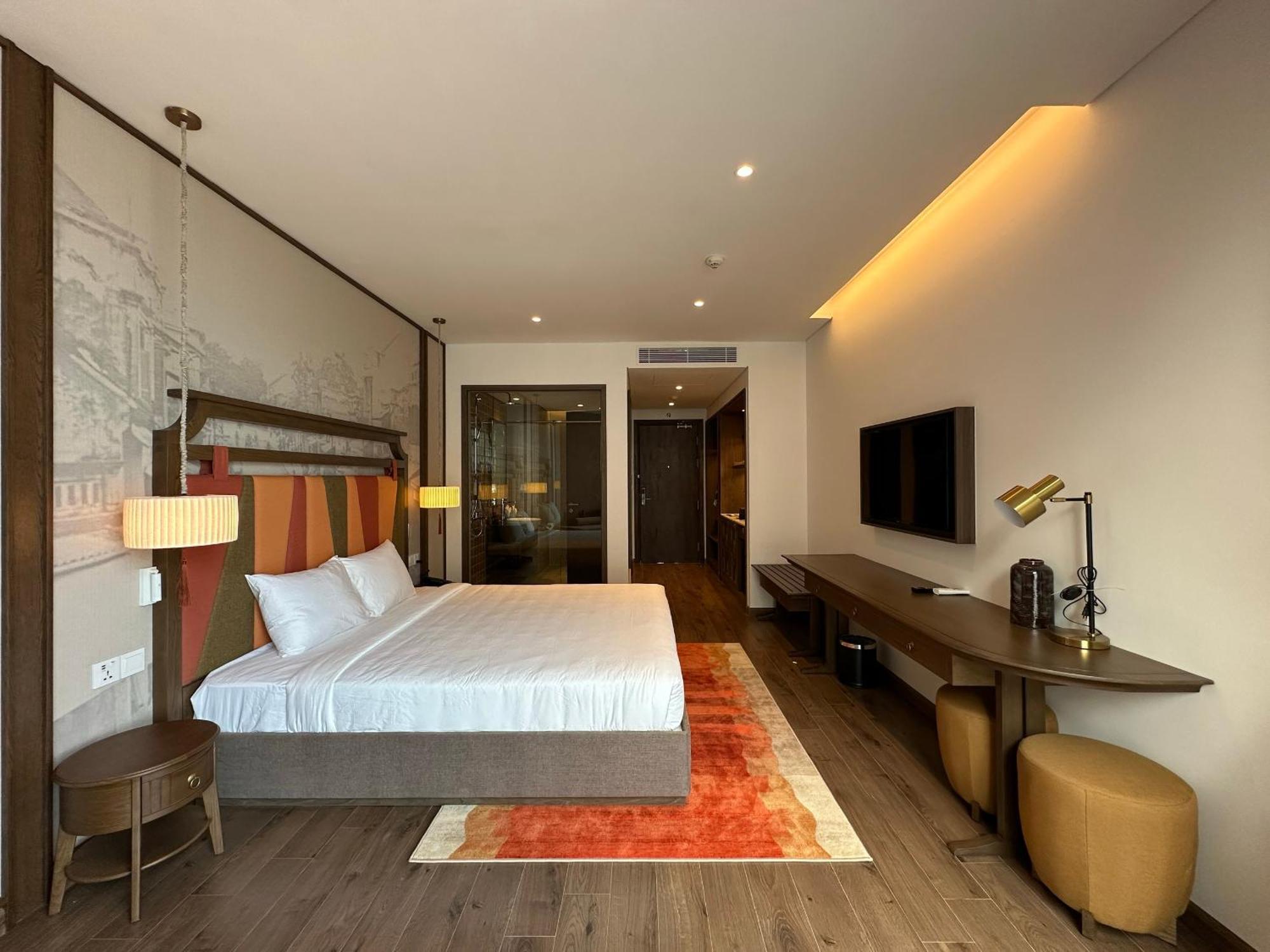 Apec Mandala Mui Ne - Aparthotel