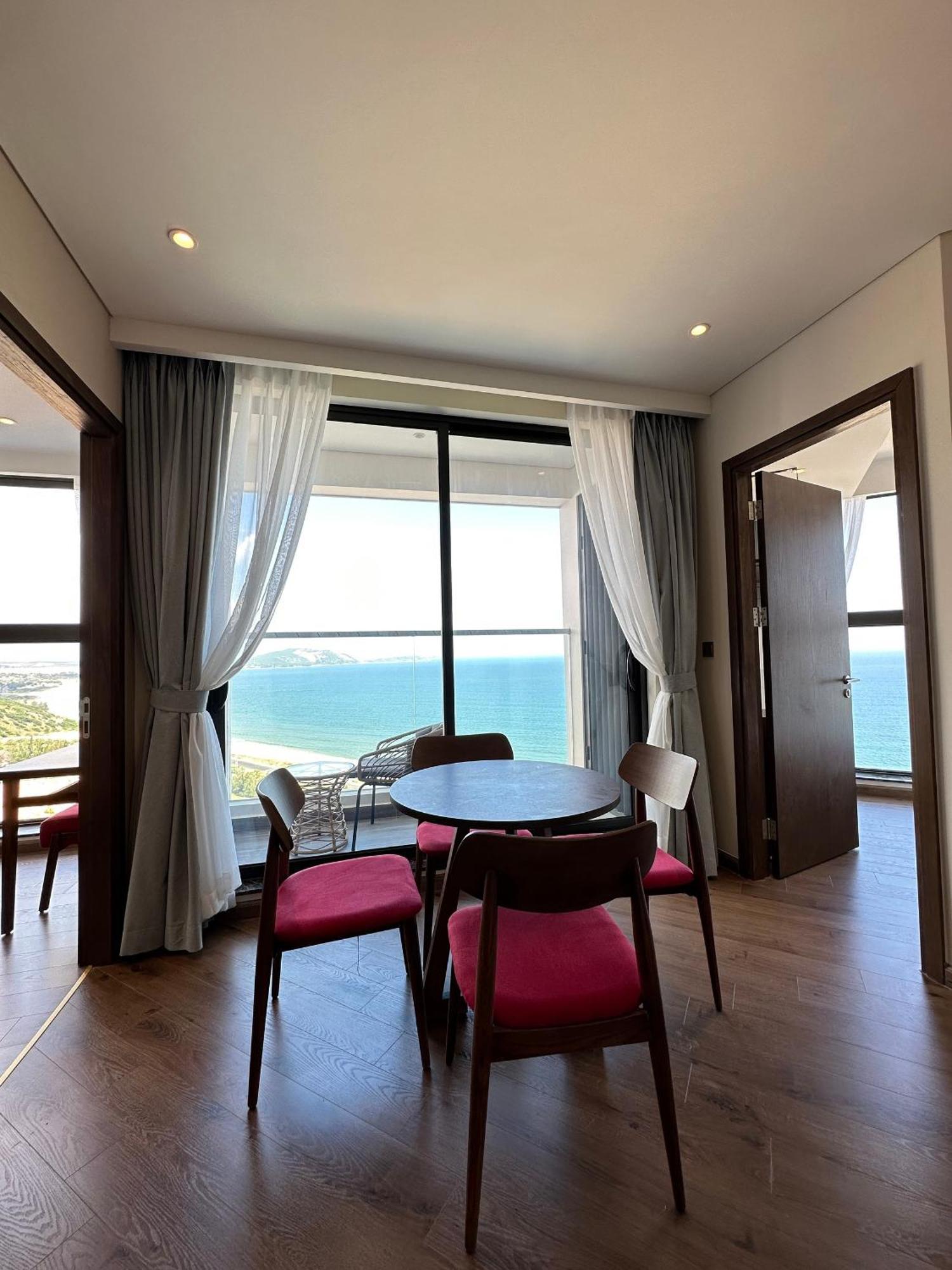 Aparthotel Apec Mandala Mui Ne -