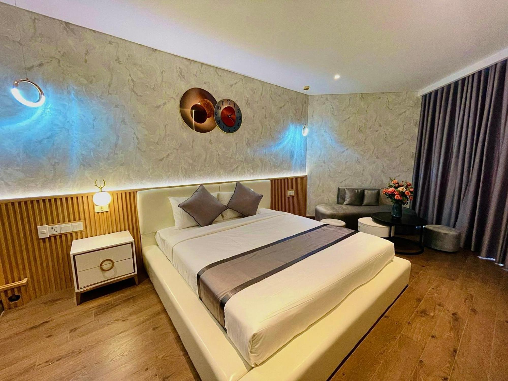 Apec Mandala Mui Ne - Aparthotel Phan Thiet
