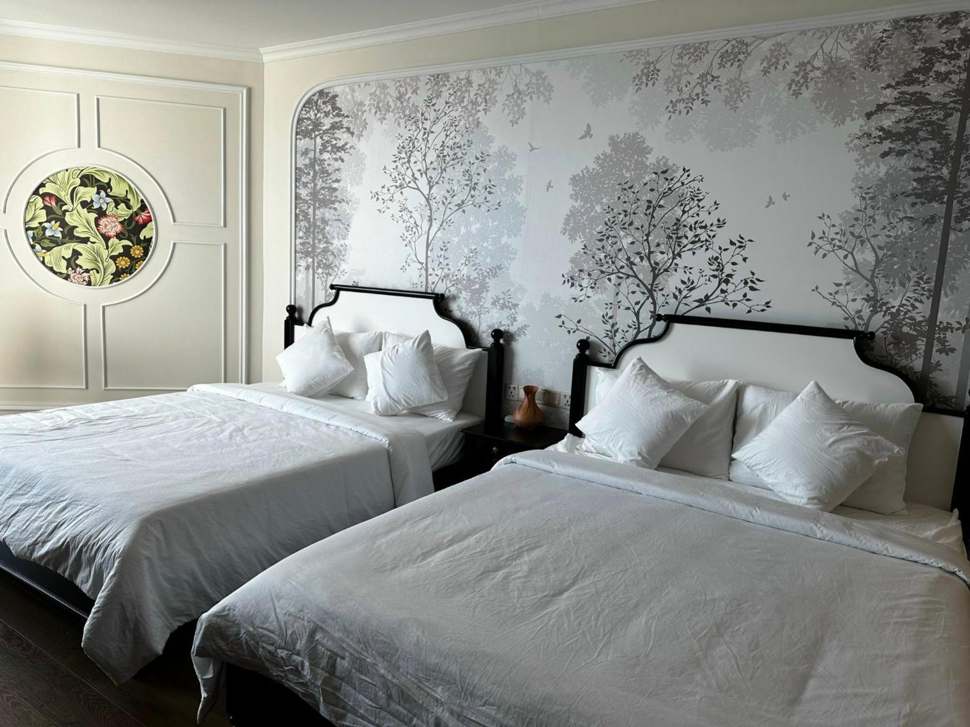 Aparthotel Apec Mandala Mui Ne - Phan Thiet