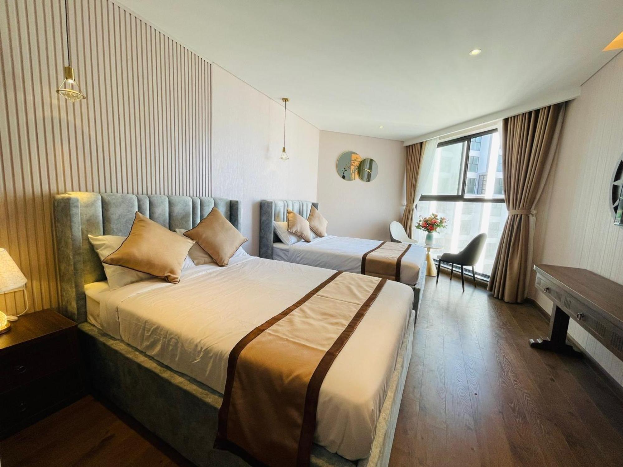 Apec Mandala Mui Ne - Phan Thiet