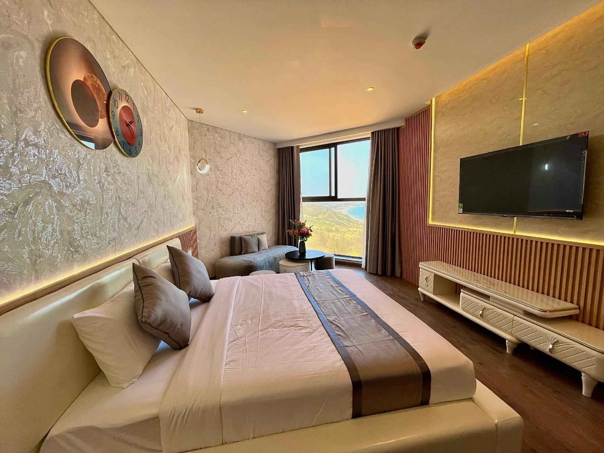 Apec Mandala Mui Ne - 5* Phan Thiet