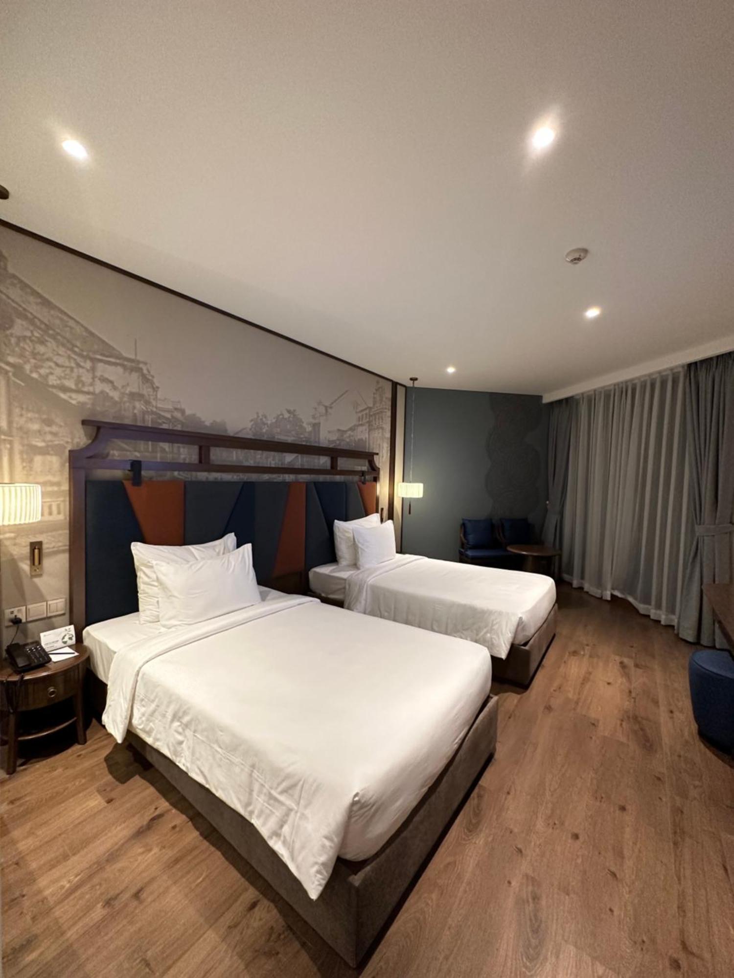Aparthotel Apec Mandala Mui Ne -