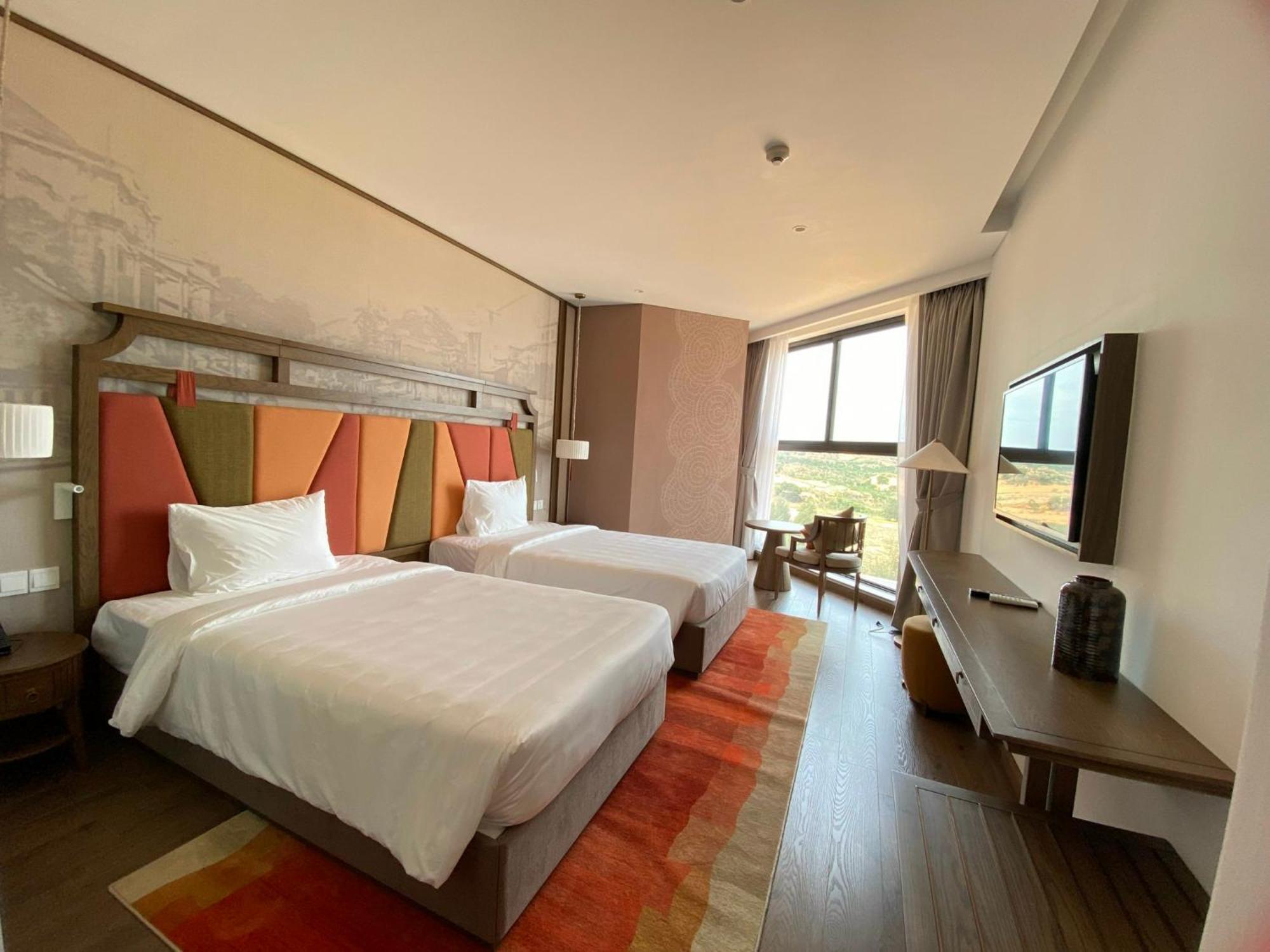 Apec Mandala Mui Ne - Aparthotel 5*