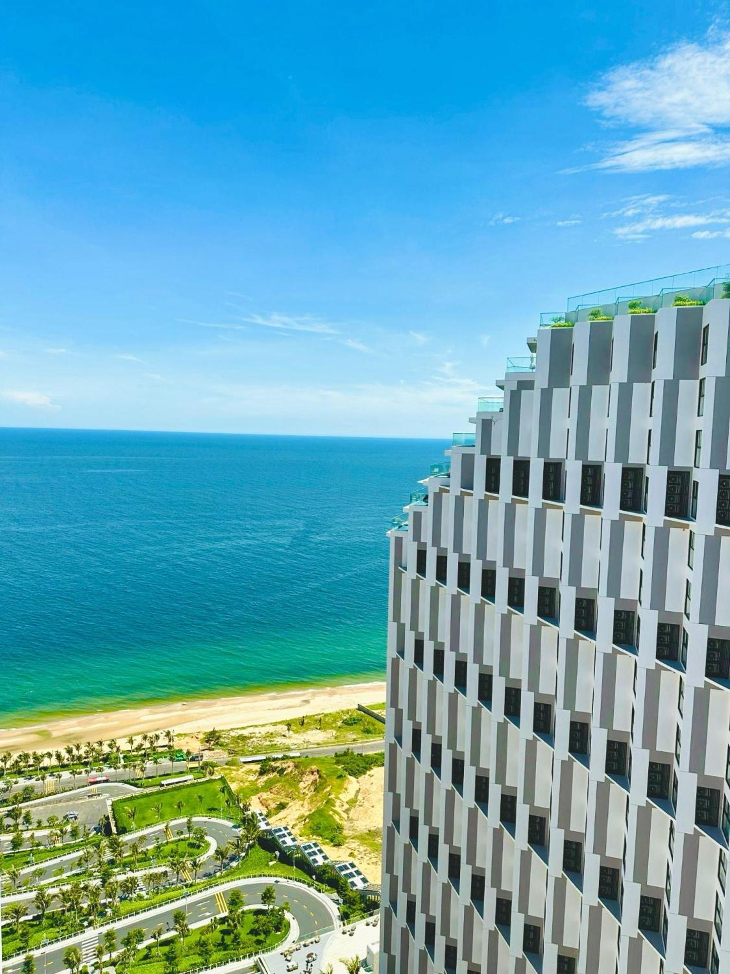 Aparthotel Apec Mandala Mui Ne - 5*