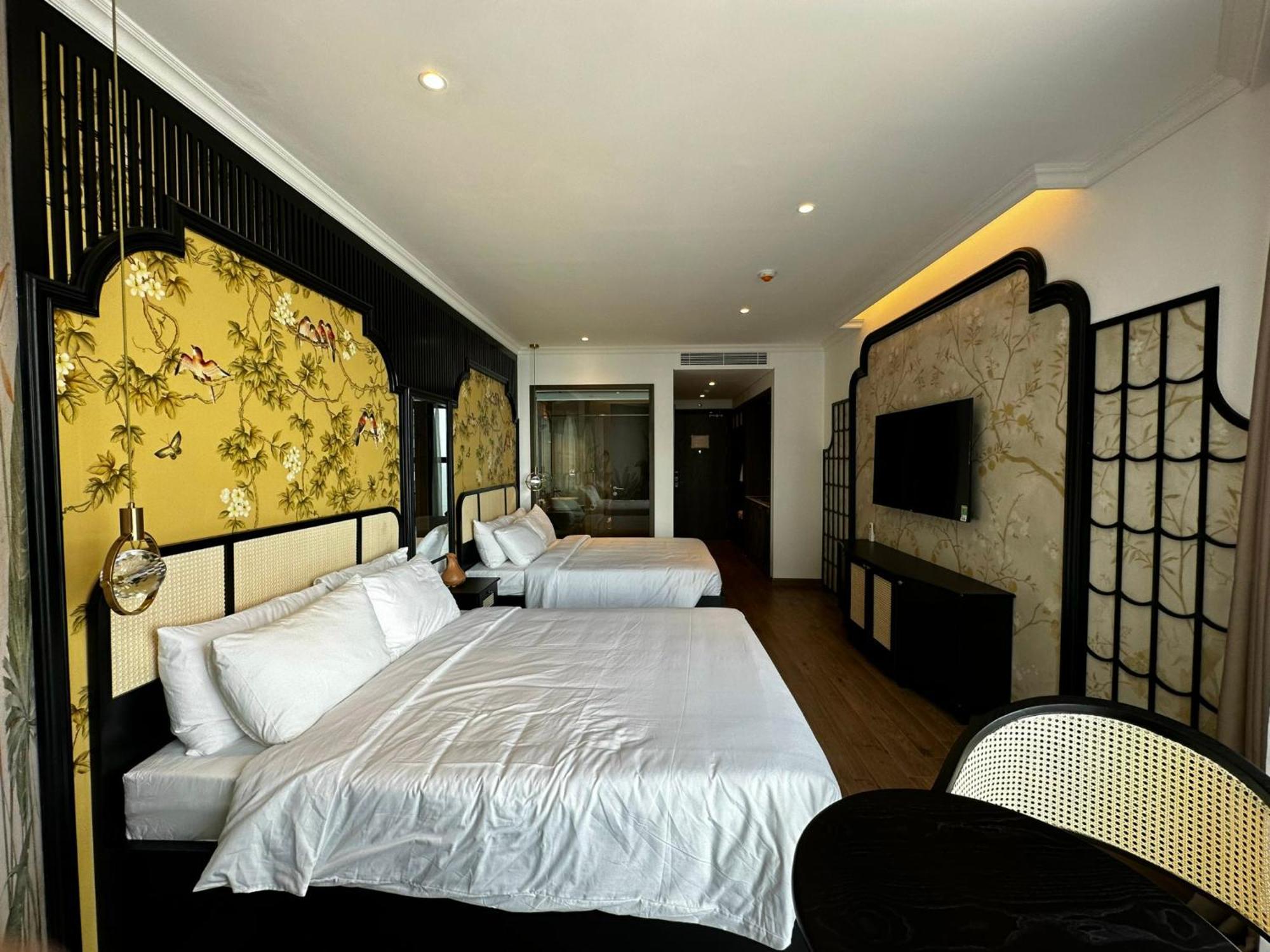 Apec Mandala Mui Ne - Aparthotel Phan Thiet