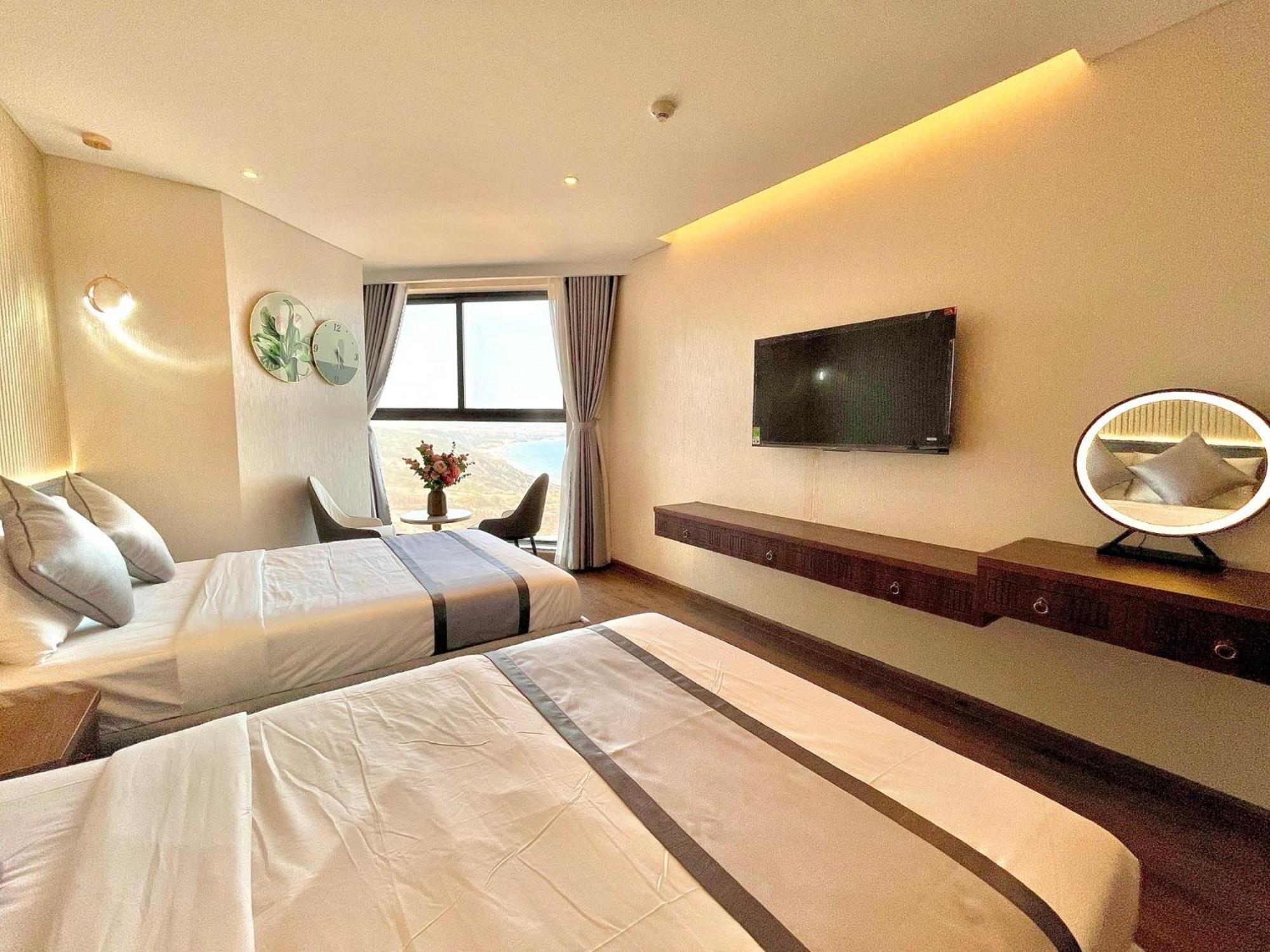 Apec Mandala Mui Ne - 5*