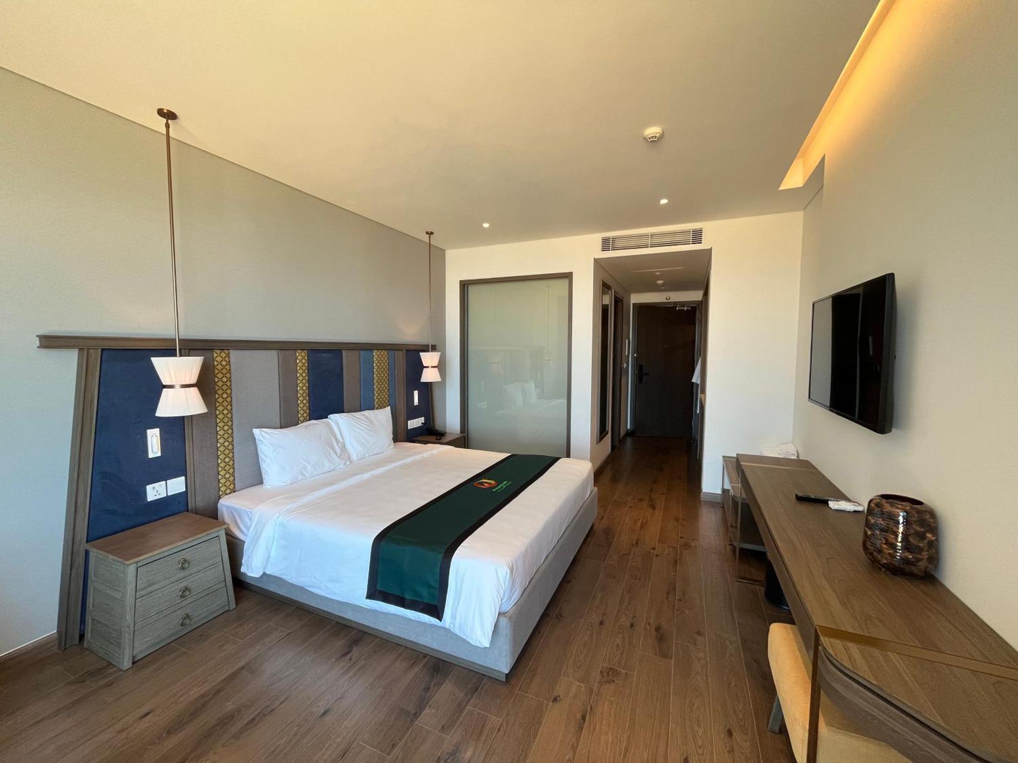 Apec Mandala Mui Ne - 5* Phan Thiet