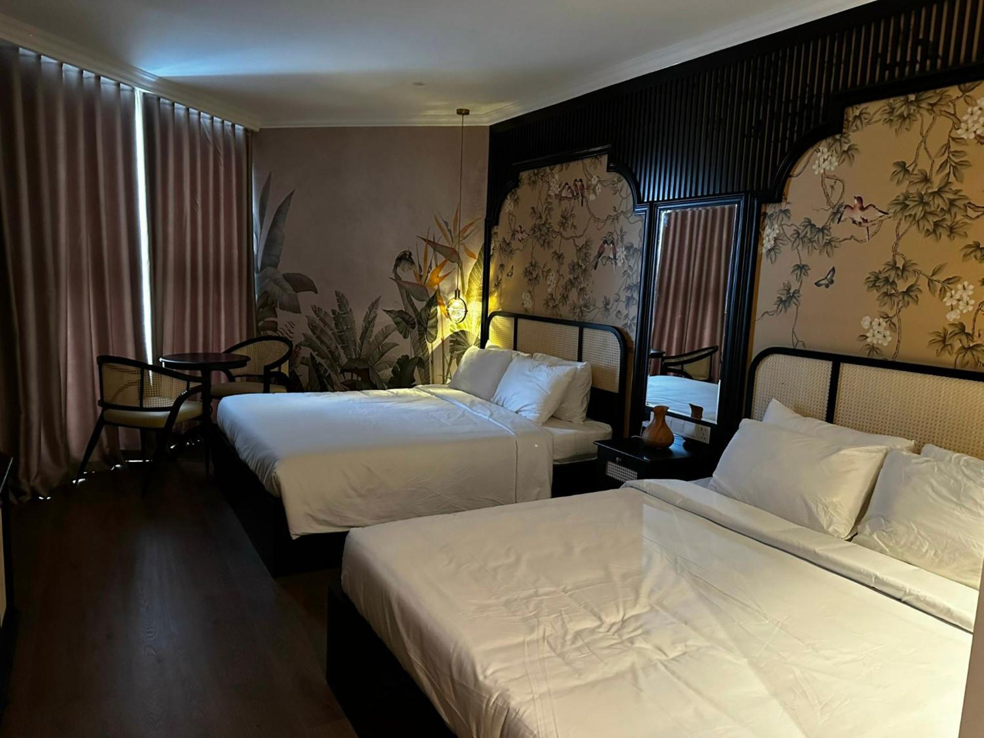 Apec Mandala Mui Ne - 5*