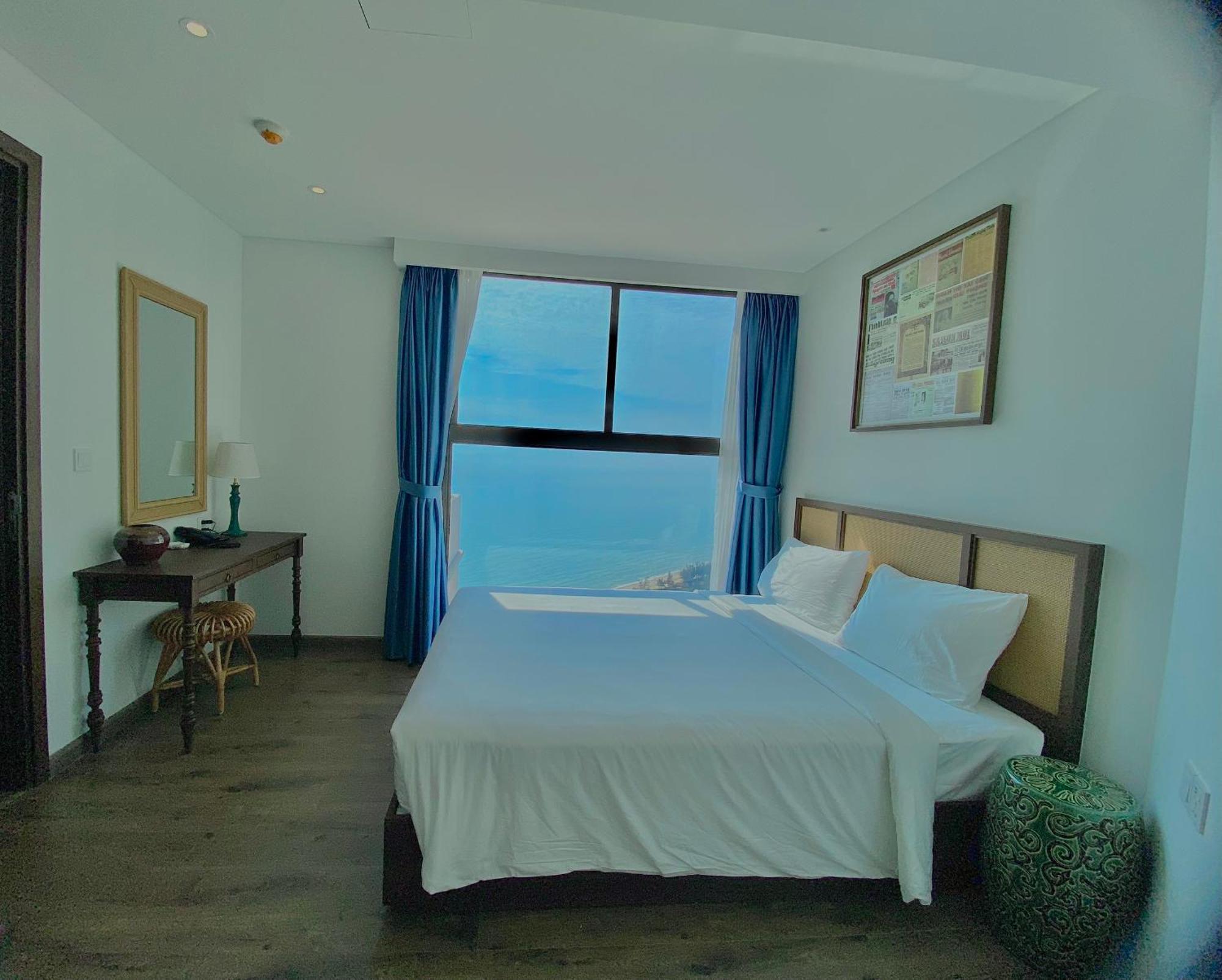 Apec Mandala Mui Ne - Aparthotel Phan Thiet