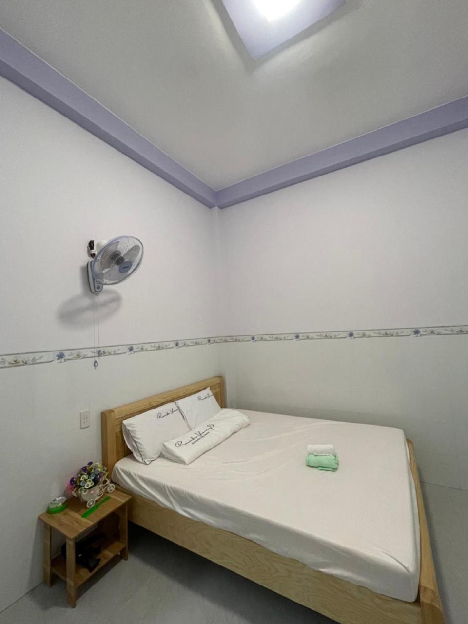 Guest house Hoang Phuc *