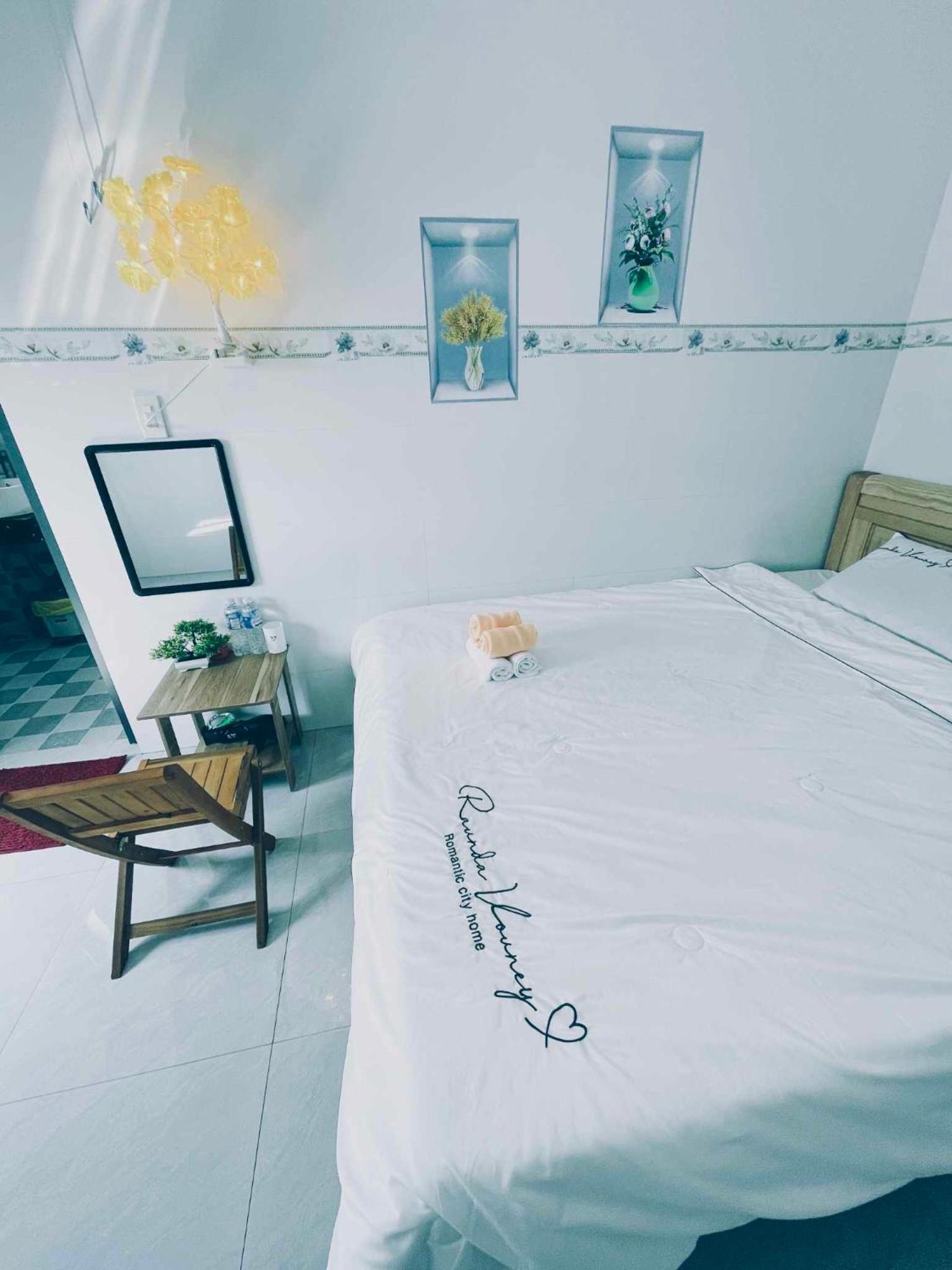 Guest house Hoang Phuc *