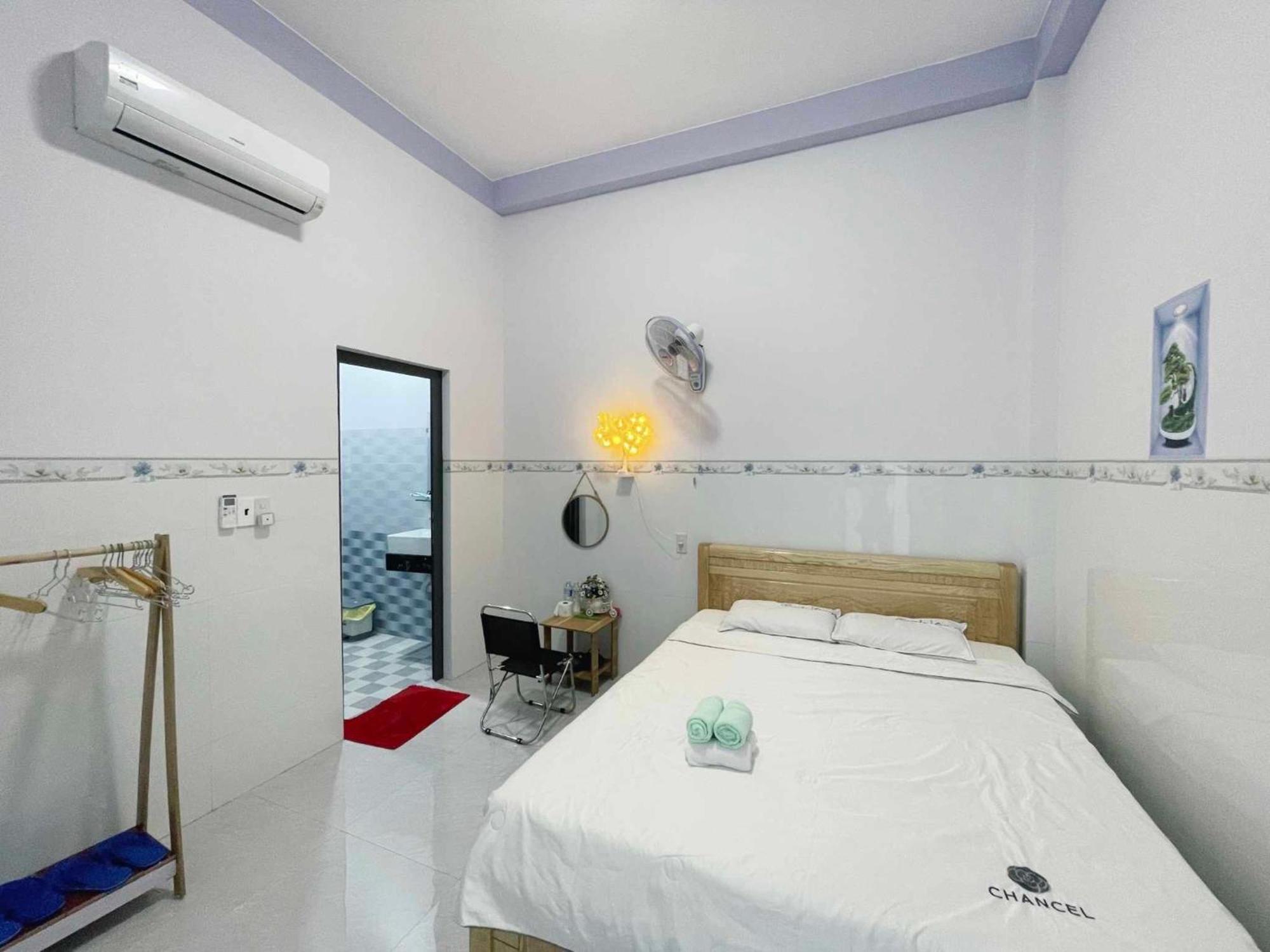 Hoang Phuc Guest house *