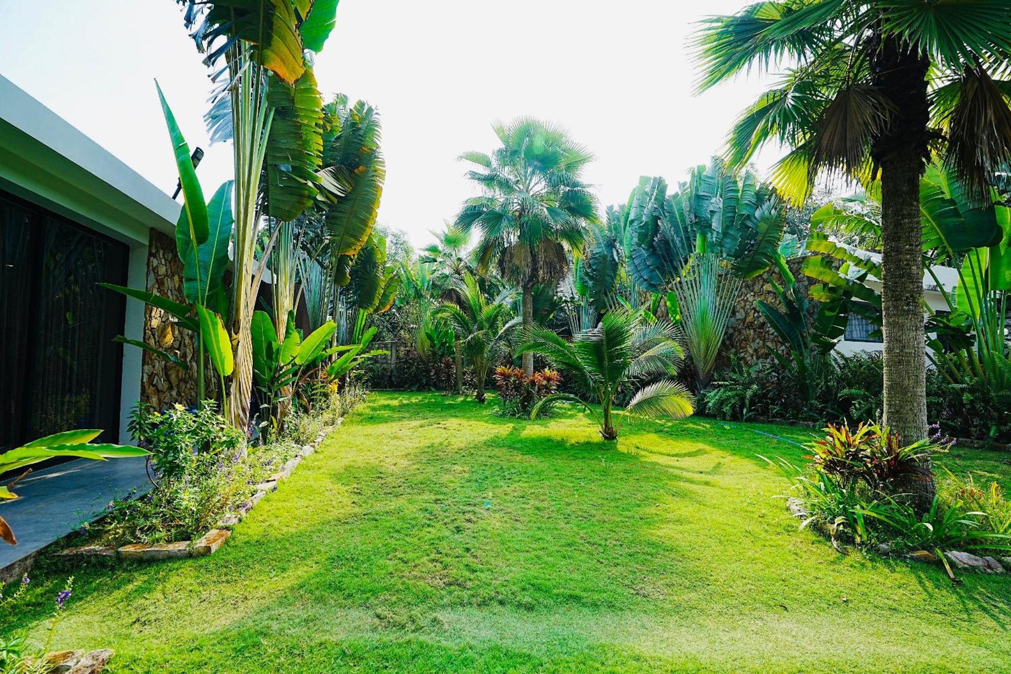 Kiwuki Luxury Hotel Phu Quoc
