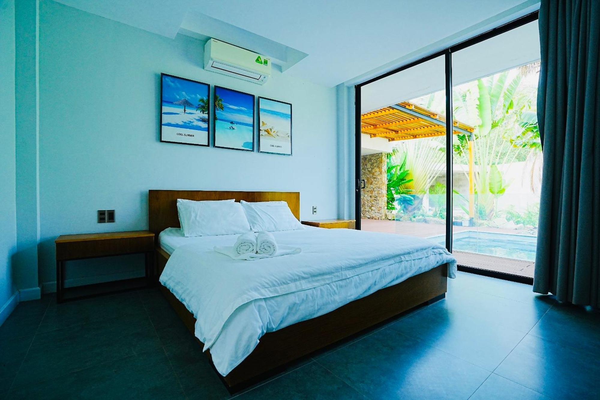 Kiwuki Luxury Hotel Phu Quoc