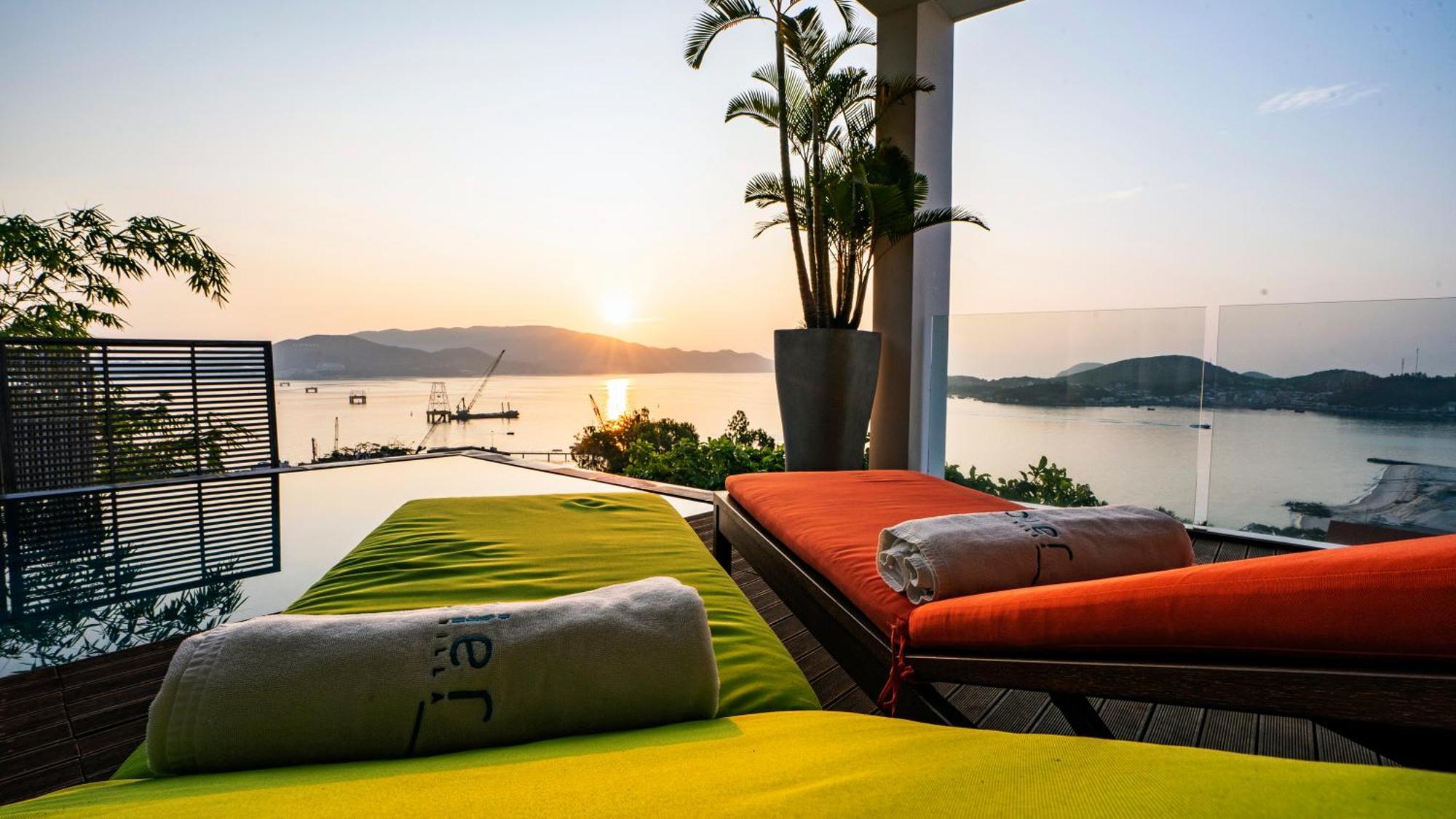 Villa Ocean