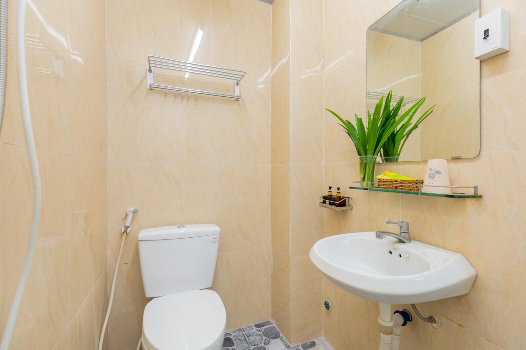 Villa Amy 16 - Bida - Karaoke - Phong Xong Hoi - Ghe Massage - Gan Bien Vung Tau